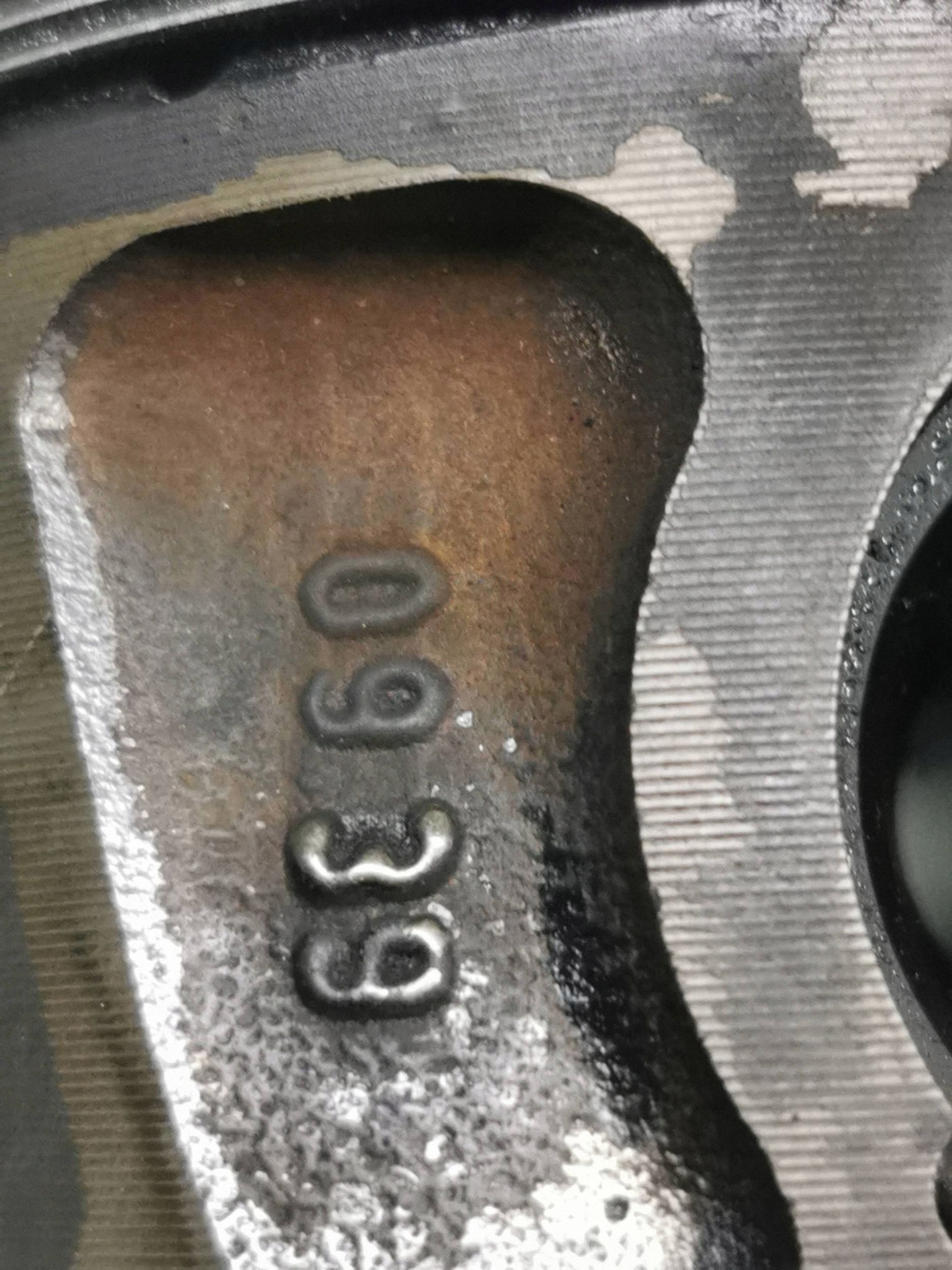 Piston avec bielle Opel Insignia A 05kp1 image 5