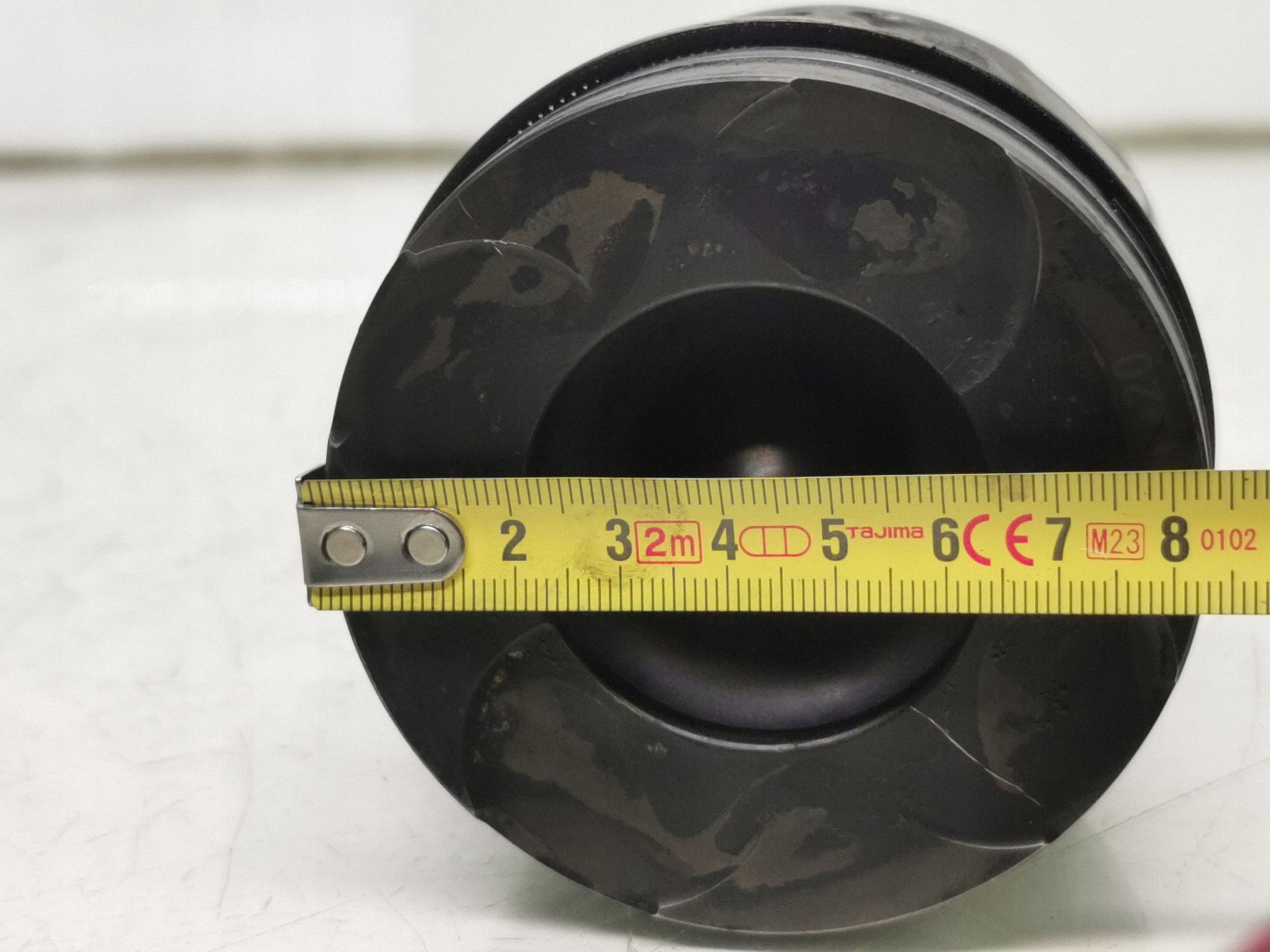 Piston avec bielle Opel Insignia A 05kp1 image 9