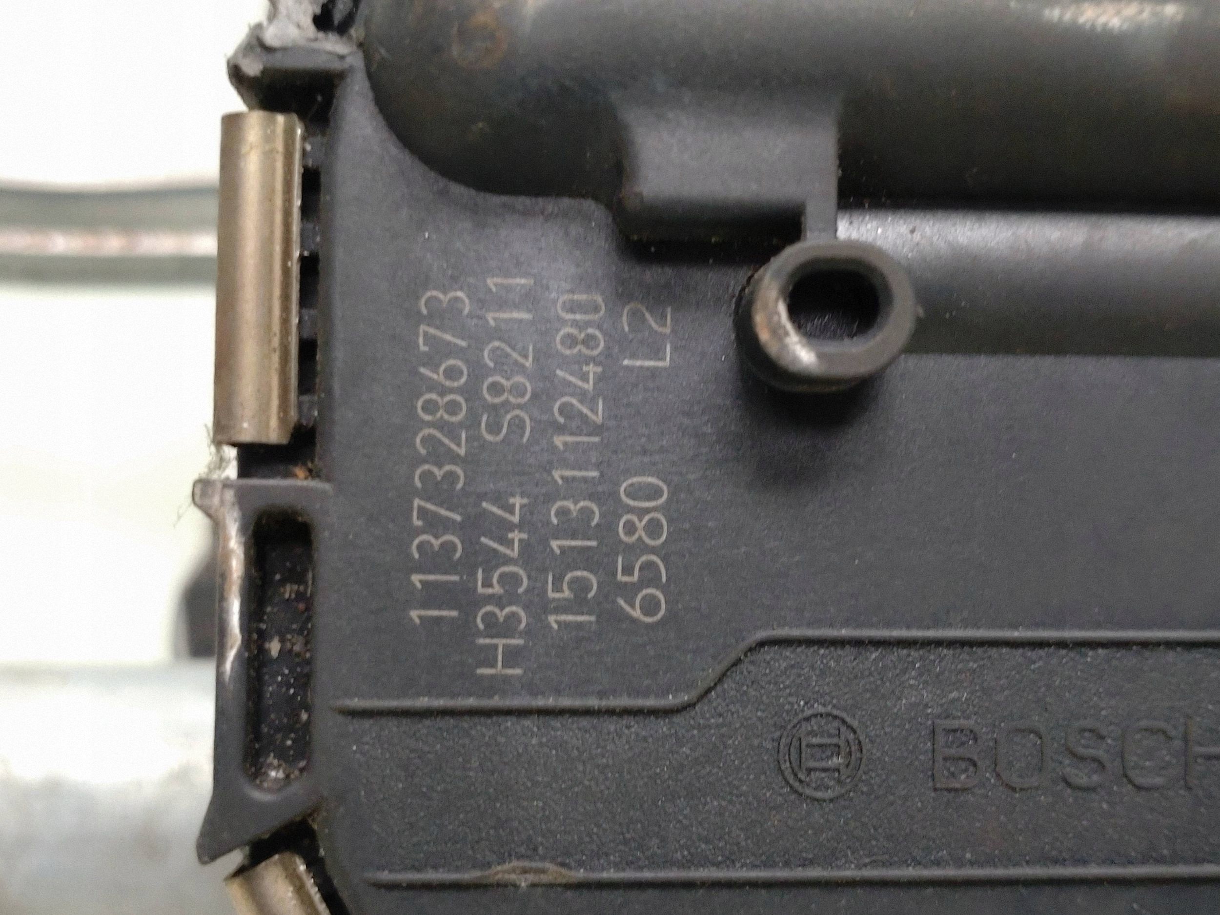 Mécanisme essuie-glace Seat Leon 5F 5F2955119 image 3