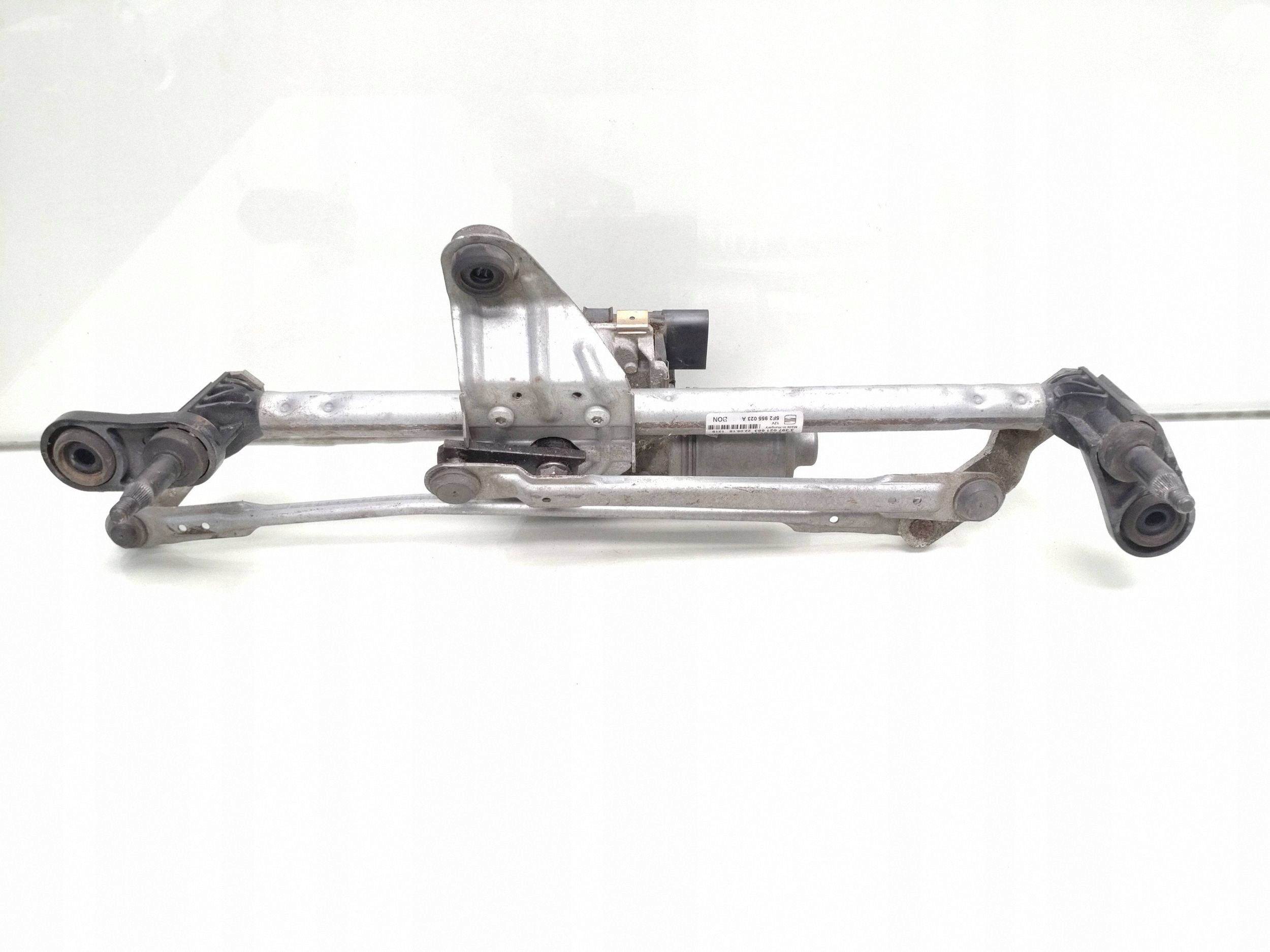 Mécanisme essuie-glace Seat Leon 5F 5F2955119 image 5