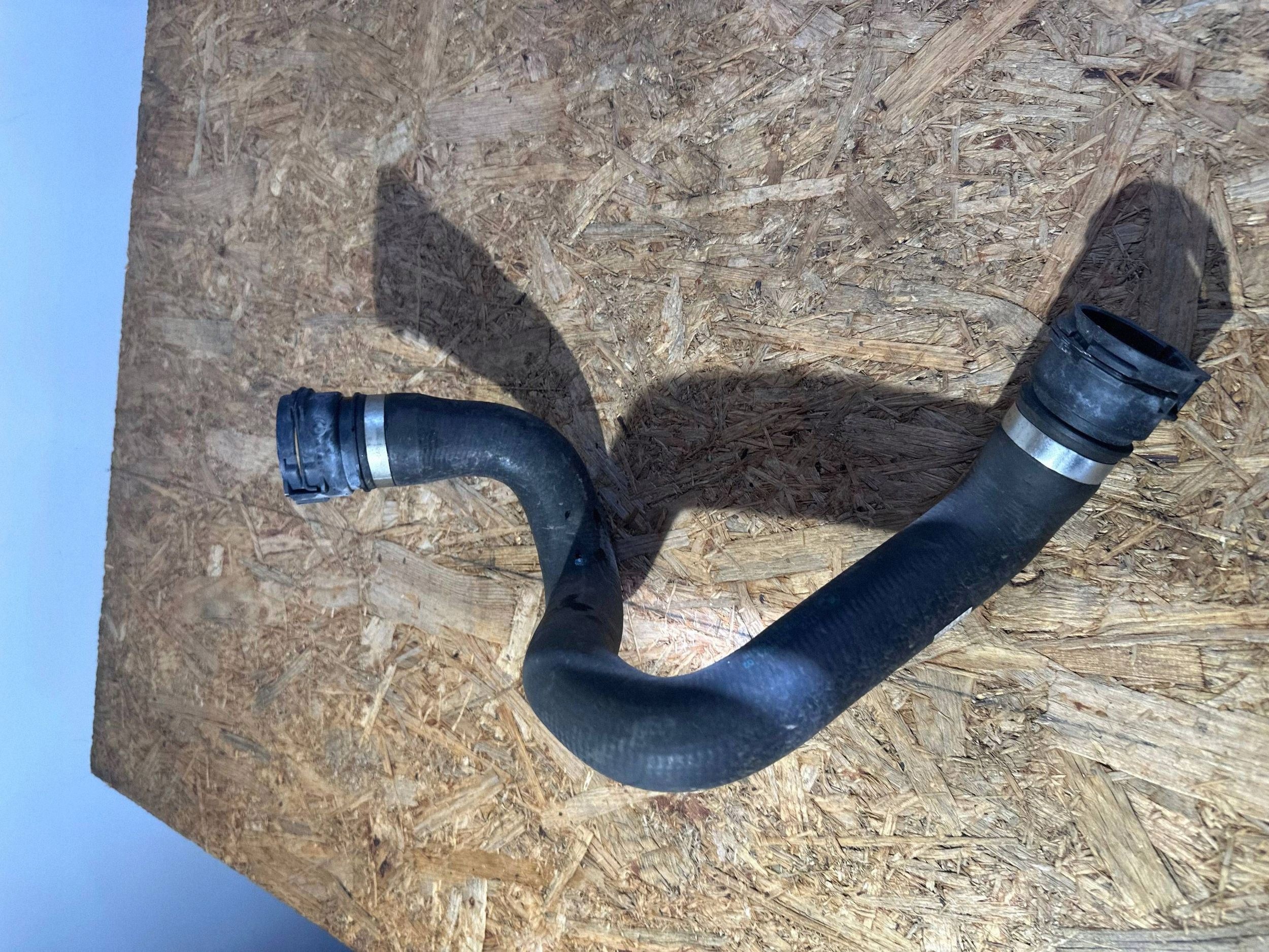 BMW B48 Flexible Hose Coolant 8616524 image 2
