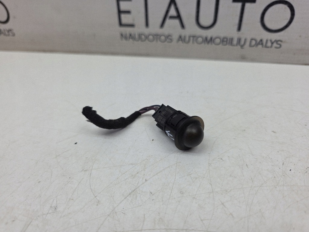 Sensor de Sol Jeep Cherokee KL 68230114AA Usado image 2