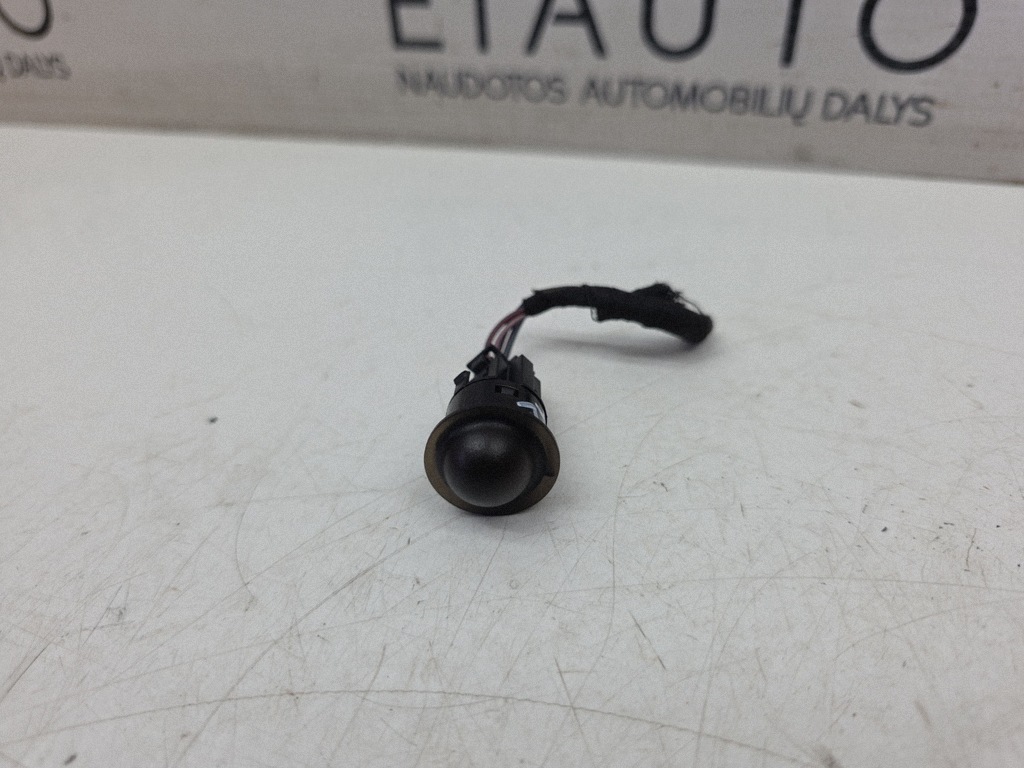 Sensor de Sol Jeep Cherokee KL 68230114AA Usado image 3