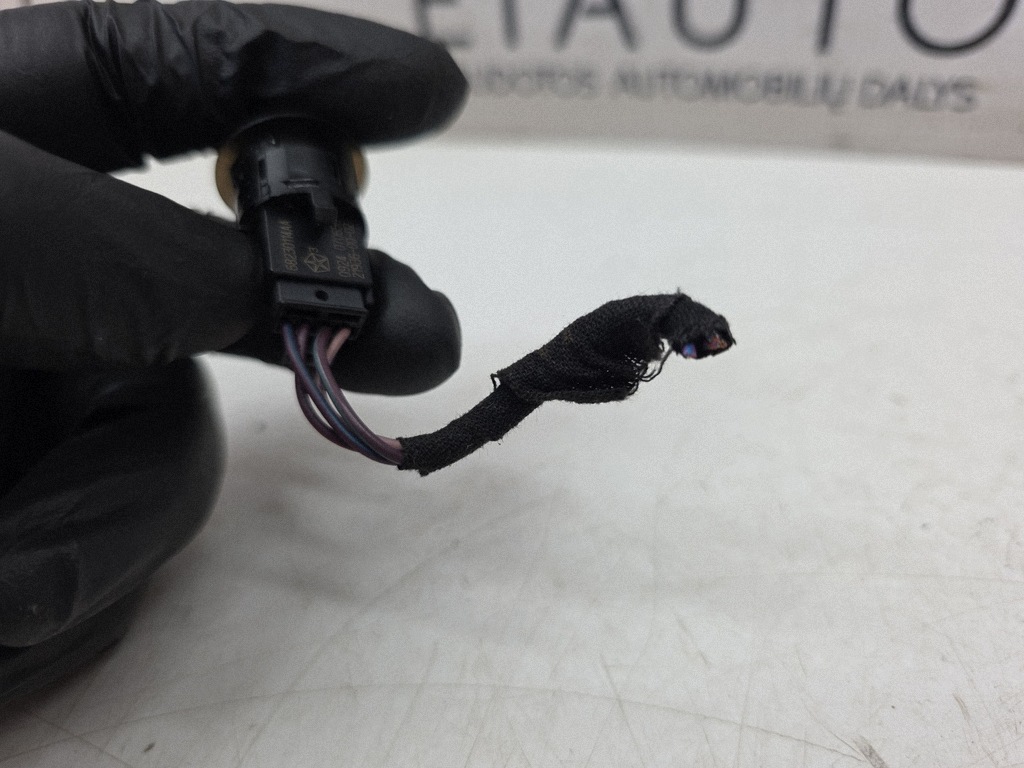 Sensor de Sol Jeep Cherokee KL 68230114AA Usado image 5