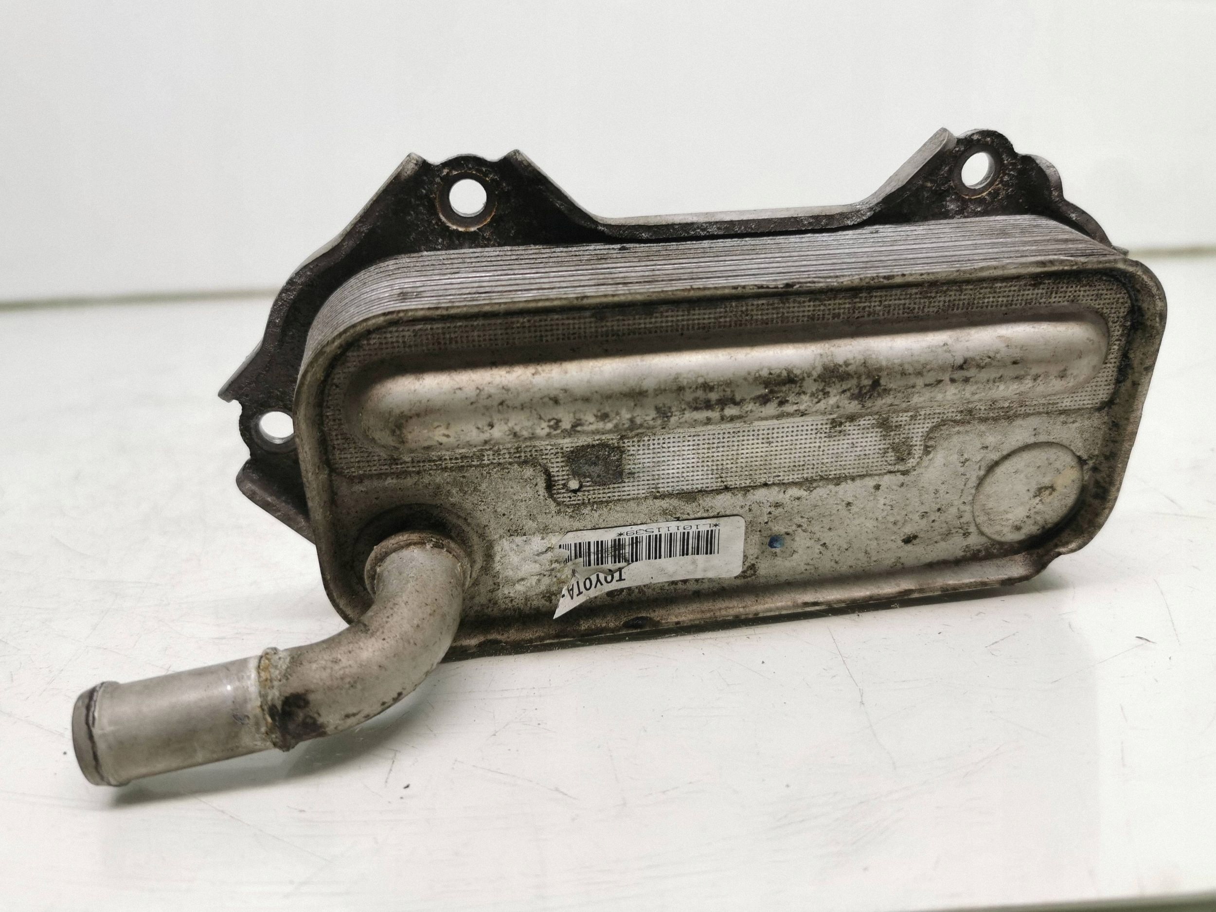 Base do Filtro de Óleo Toyota RAV4 2007 L10111539 image 3