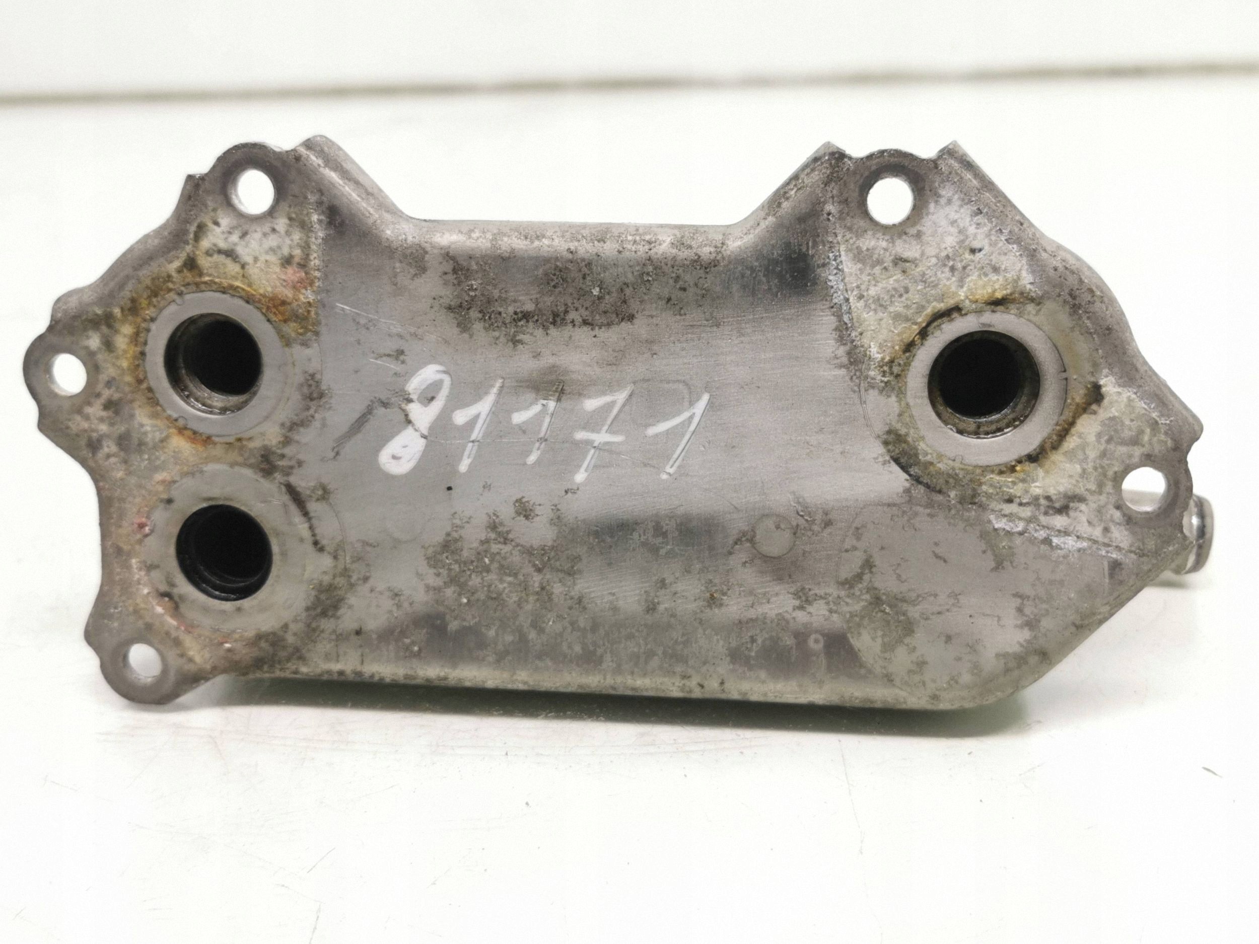 Base do Filtro de Óleo Toyota RAV4 2007 L10111539 image 4