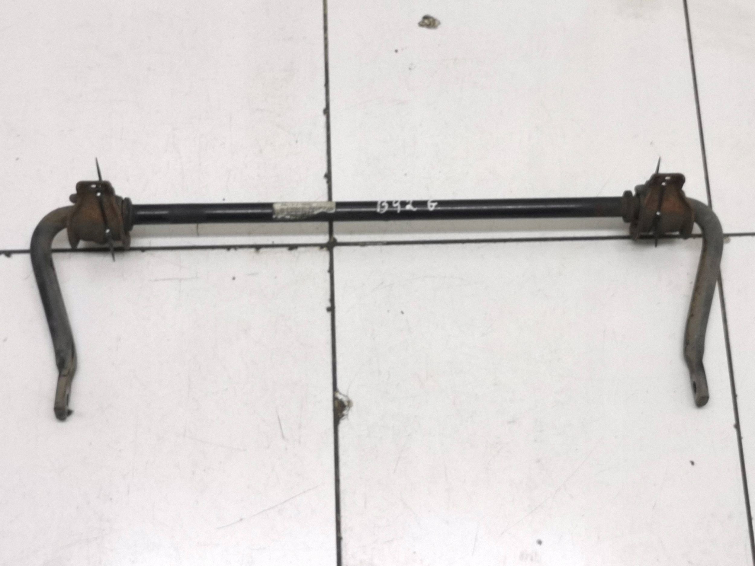 Stabilisateur arrière Volvo V40 2014 M889jp image 2