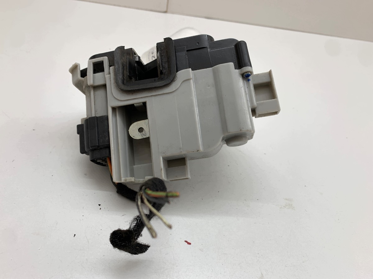 Serratura Porta Anteriore Destra Fiat Bravo II
