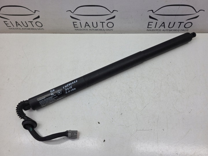 Vasen takaluukun avaaja JEEP CHEROKEE (KL) 68103064AC 1.96L diesel