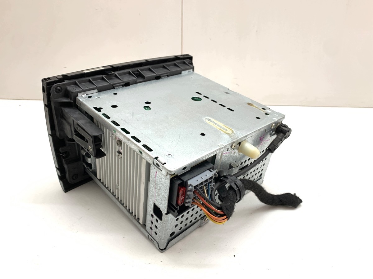 Radio Fiat Bravo II 735484418 Multimédia image 3