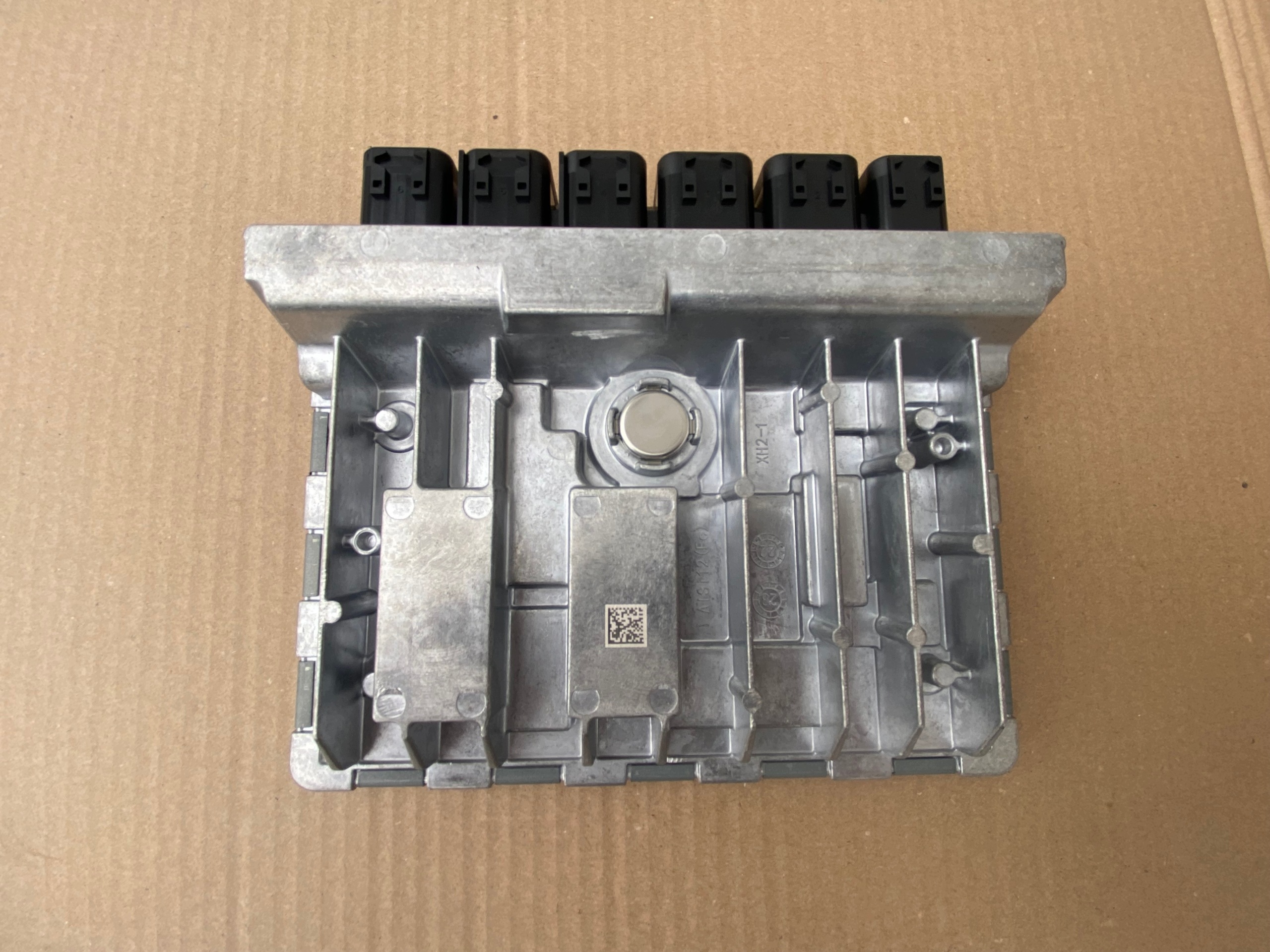 BMW X5 X6 X7 G05 G06 G07 LIFT LCI MOOTTORIN OHJAINYKSIKKÖ B58N 5A71304 image 2