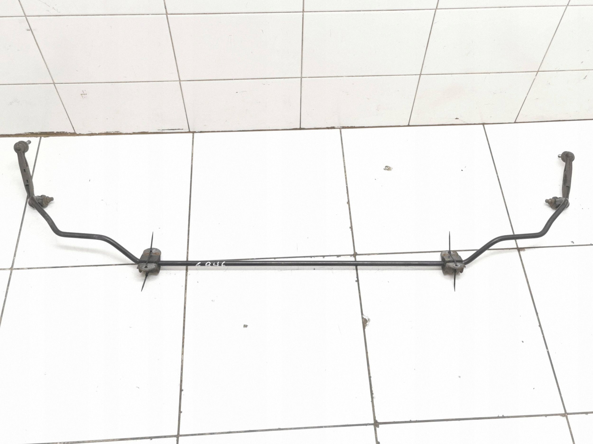BMW 1er F20 F21 Stabilisator hinten OEM FRC111348 image 2