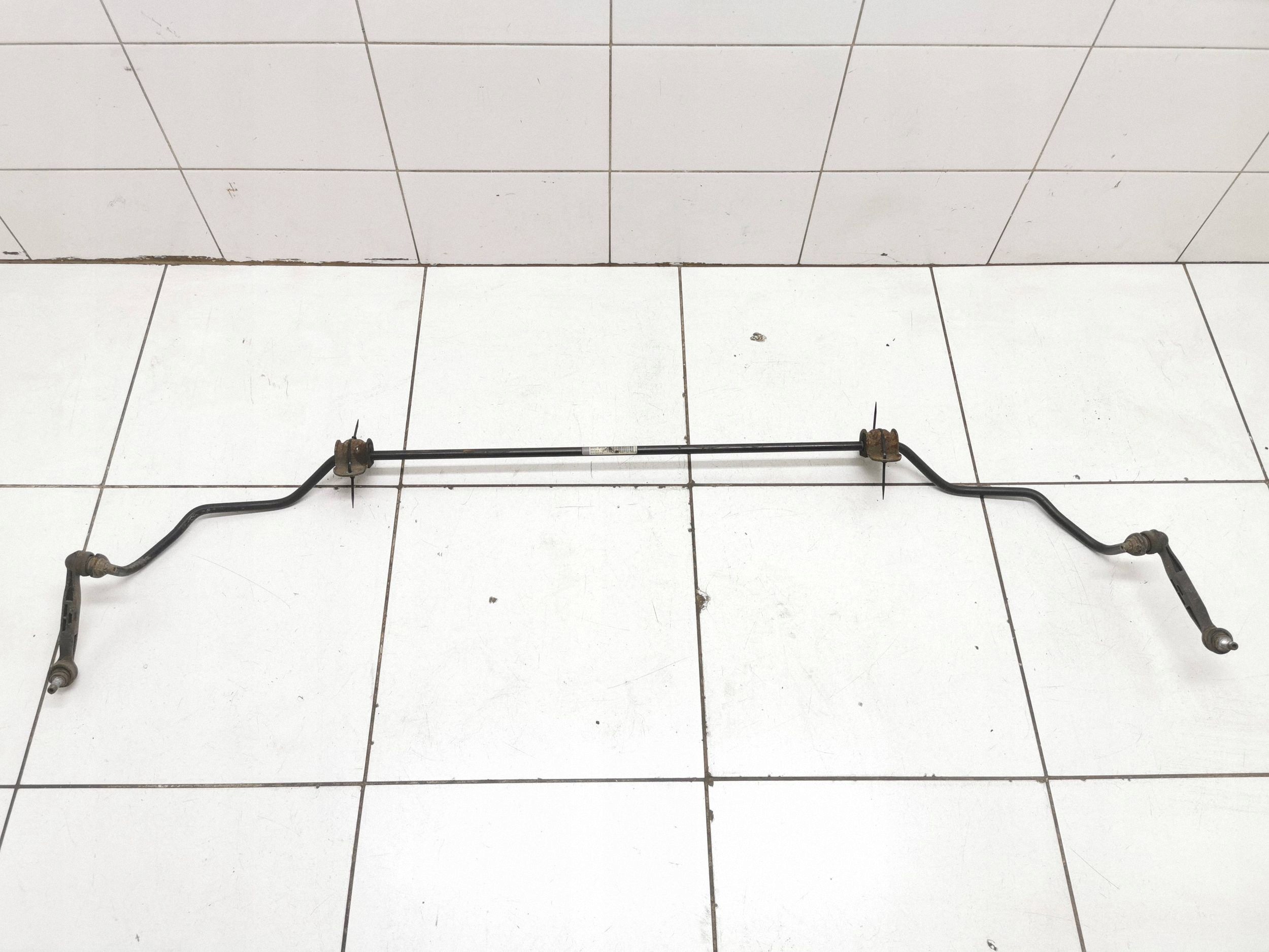 2015 BMW 1 F20 F21 Rear Stabilizer OEM FRC111348