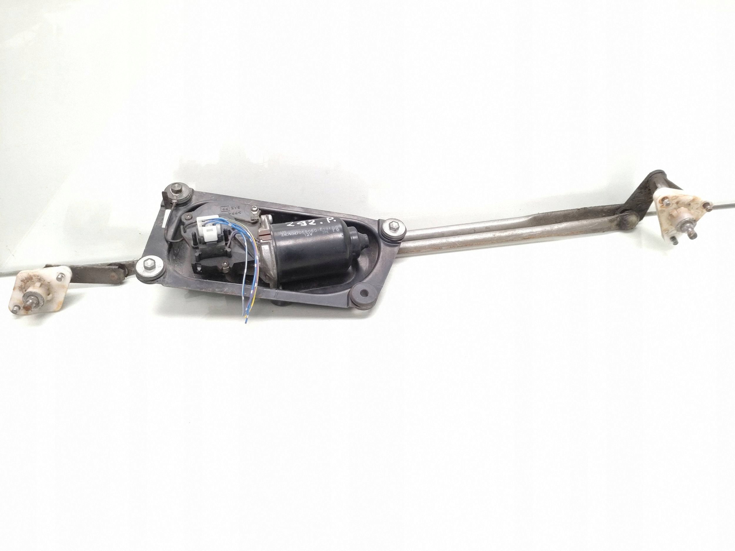 Suzuki Grand Vitara II Pyyhinmekanismi 0590506746 image 2