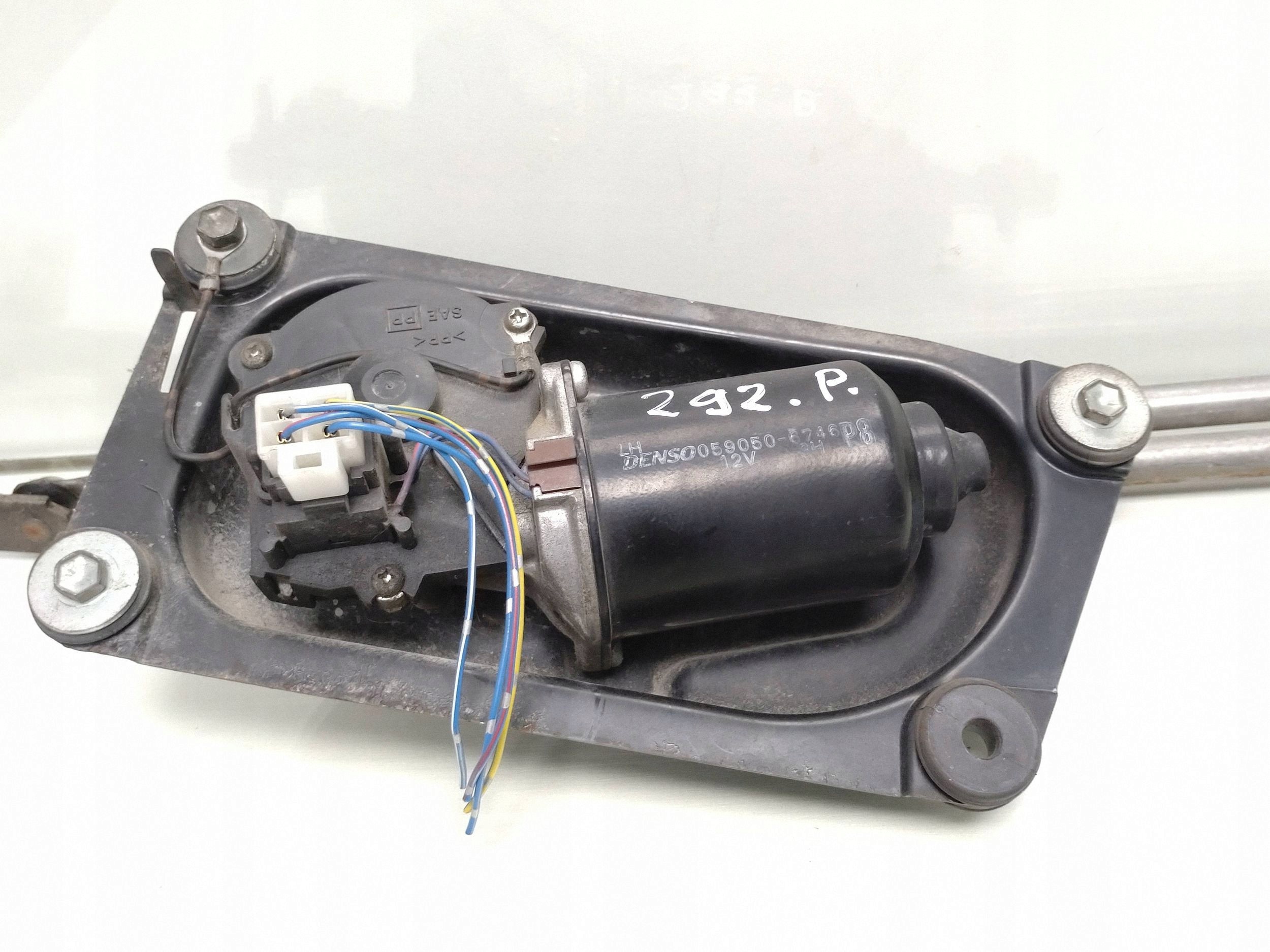 Suzuki Grand Vitara II Pyyhinmekanismi 0590506746