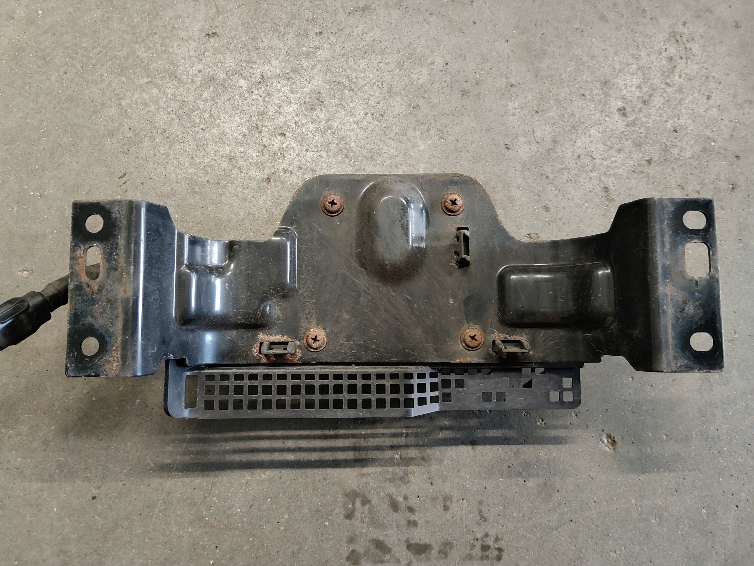 Capteur radar avant Mazda 6 GJ GHP967XA1 image 3