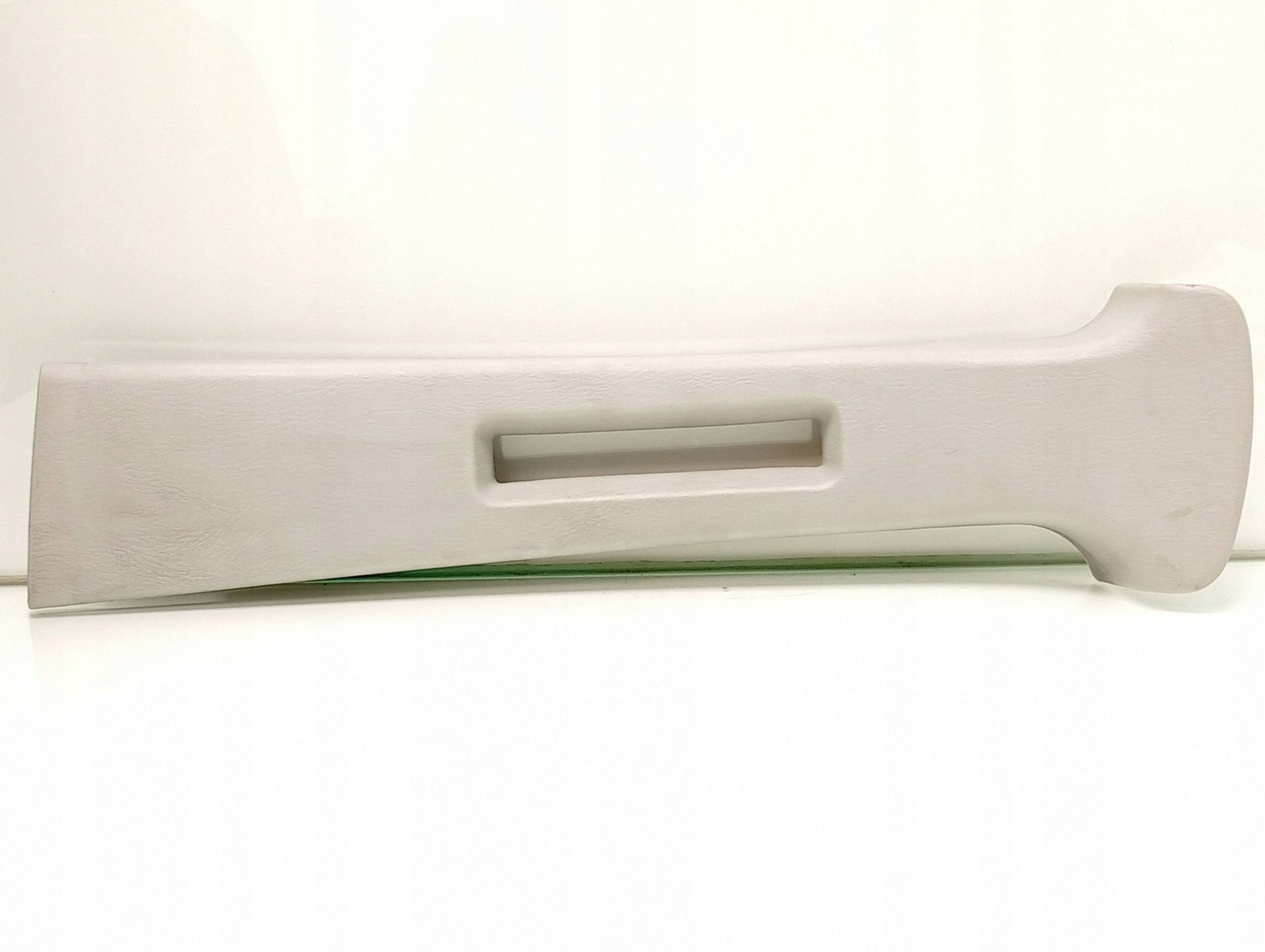 2006 Suzuki Grand Vitara II B-Säule oben image 2