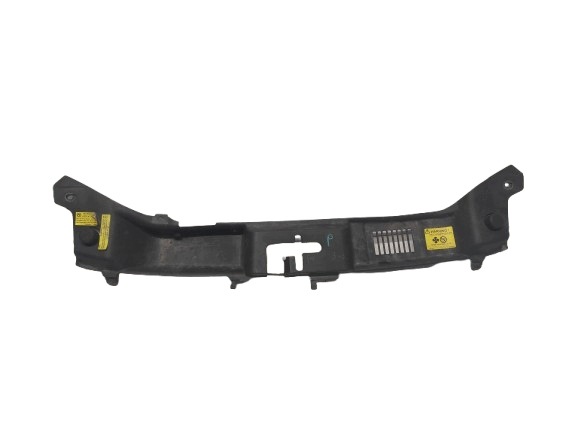 Volvo V50 04- Abdeckung Frontblech 30716338 image 2