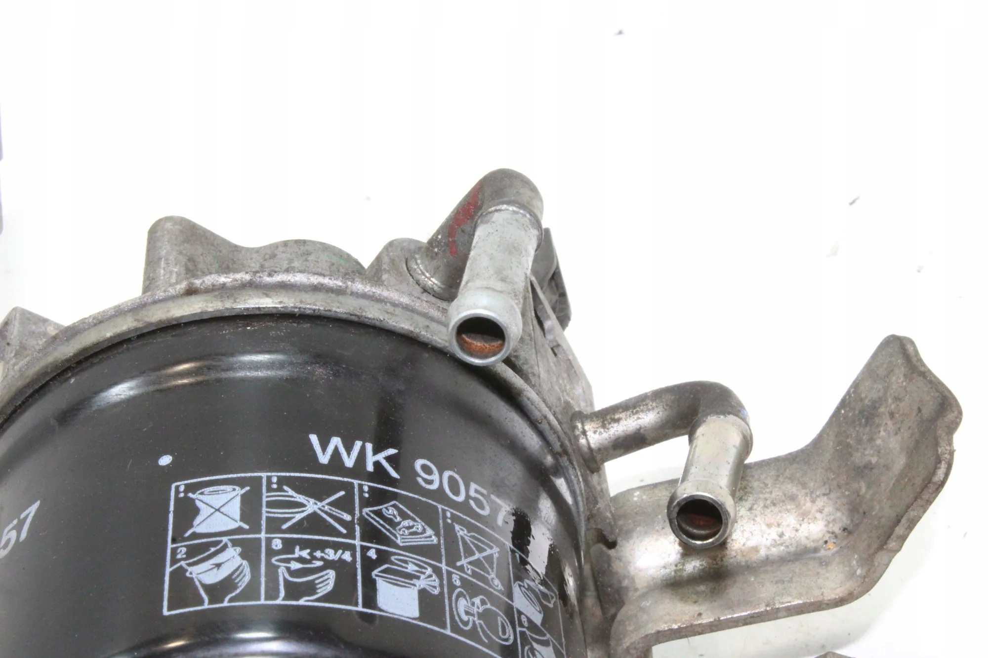 Filtre à carburant Mitsubishi Outlander 2013 WK9057 image 6
