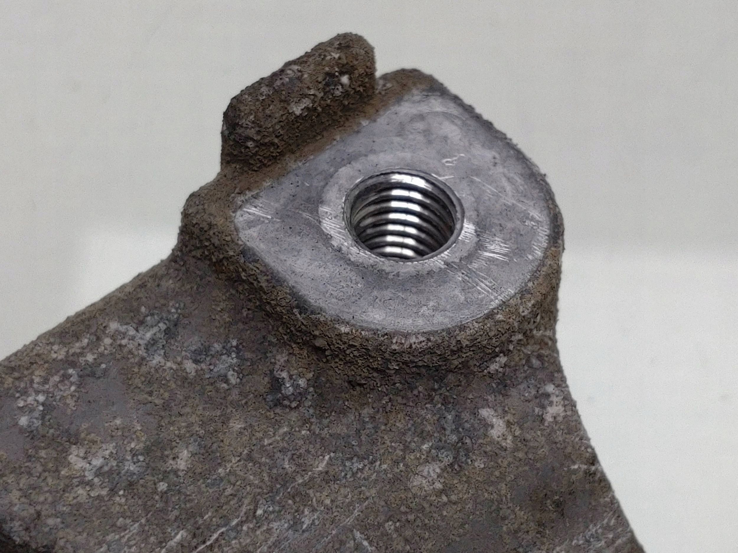 Klimakompressor Honda CR-V 2011 FRC111892 image 3