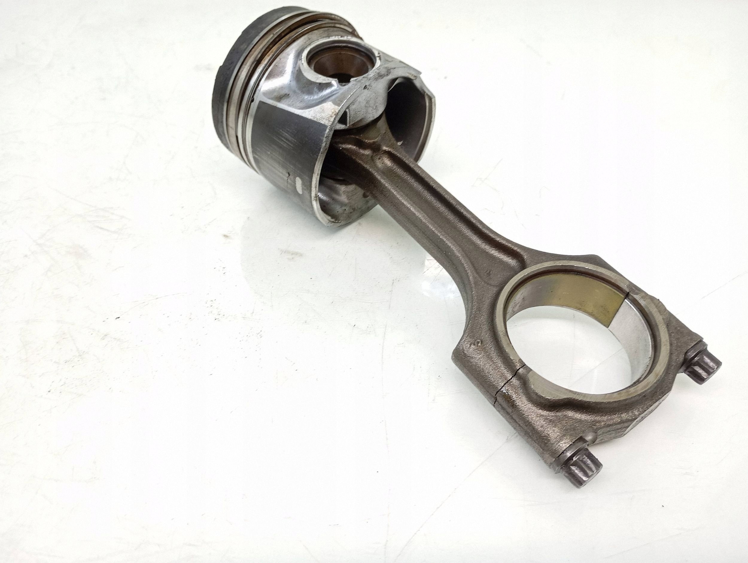 Piston avec bielle Volvo XC70 2011 174 image 3
