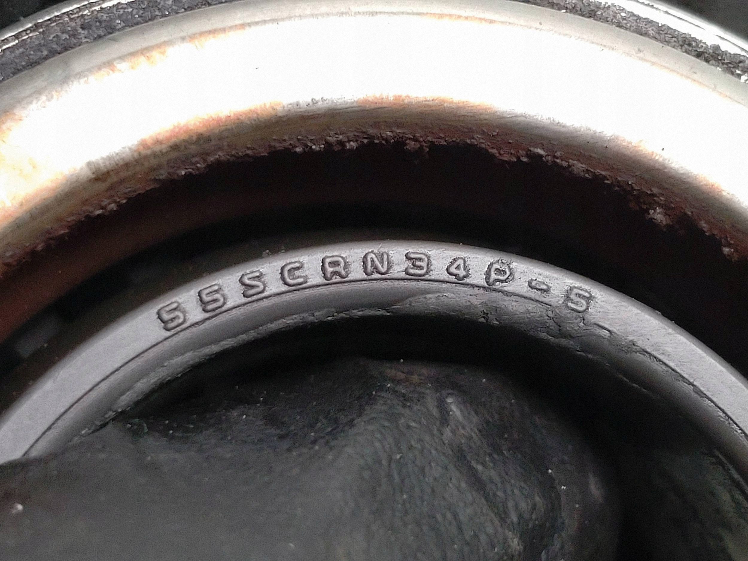 2011 Honda CR-V painelaakeri 555crn34p5
