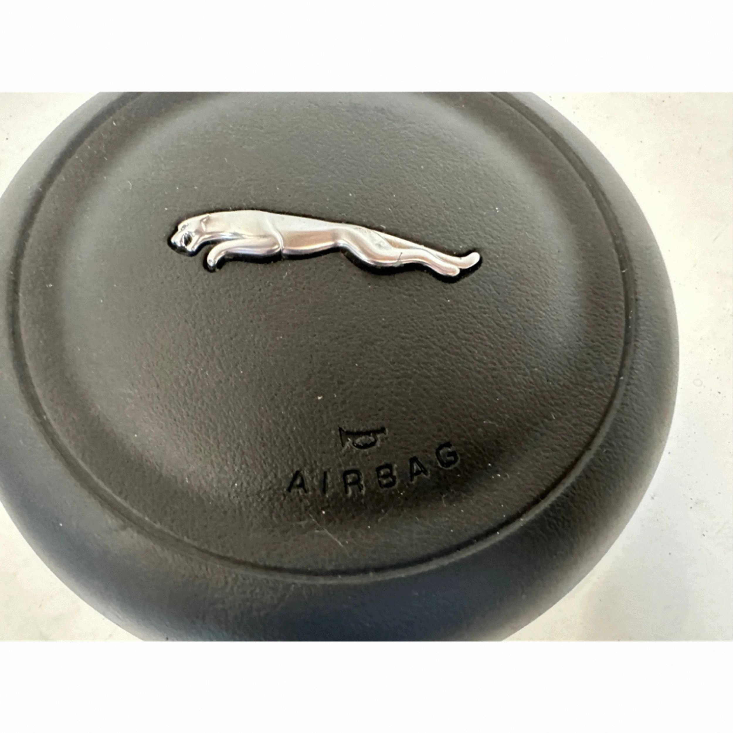 Airbag conductor Jaguar XE GX73043B13AD8PUJ image 2