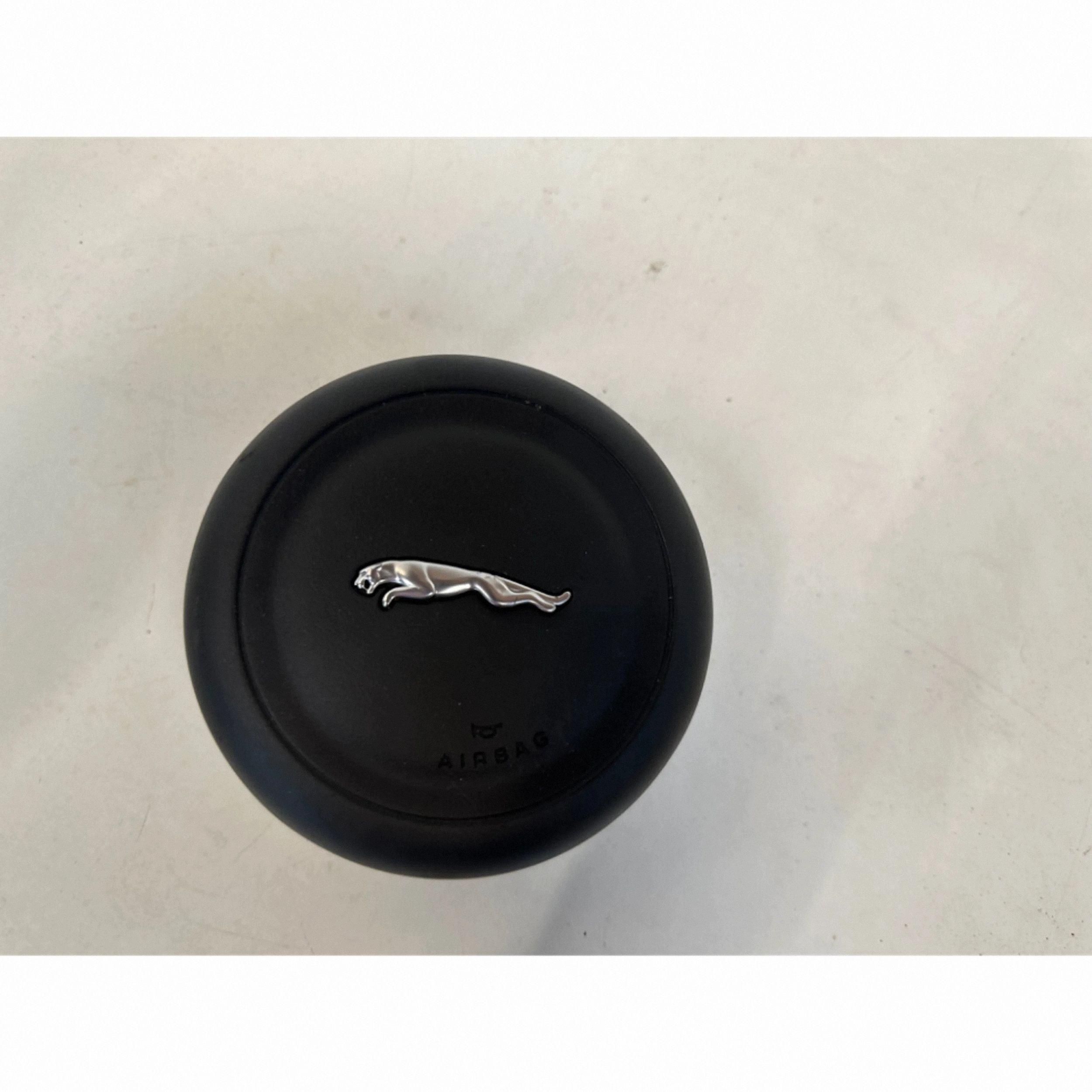 Airbag Motorista Jaguar XE GX73043B13AD8PUJ