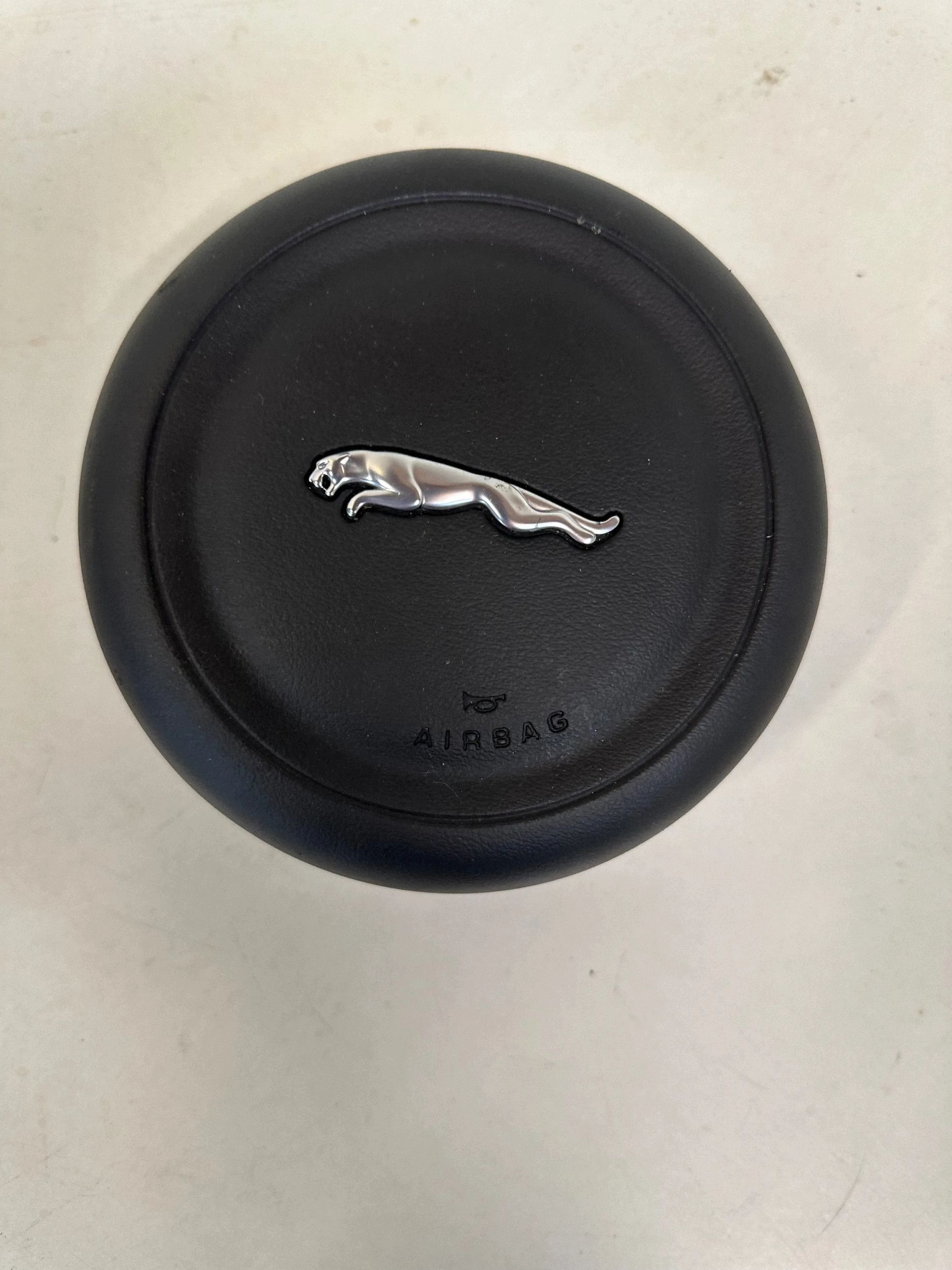Airbag conductor Jaguar XE GX73043B13AD8PUJ image 4