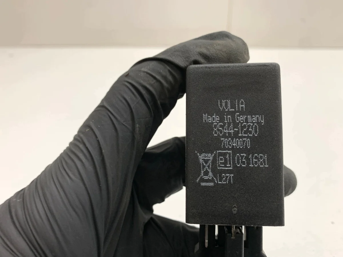 Modulo Gancio Ford Kuga 3M5J14A672BA Usato image 4