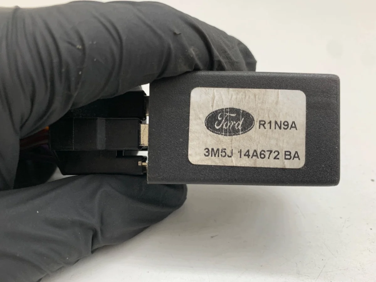 Modulo Gancio Ford Kuga 3M5J14A672BA Usato image 5