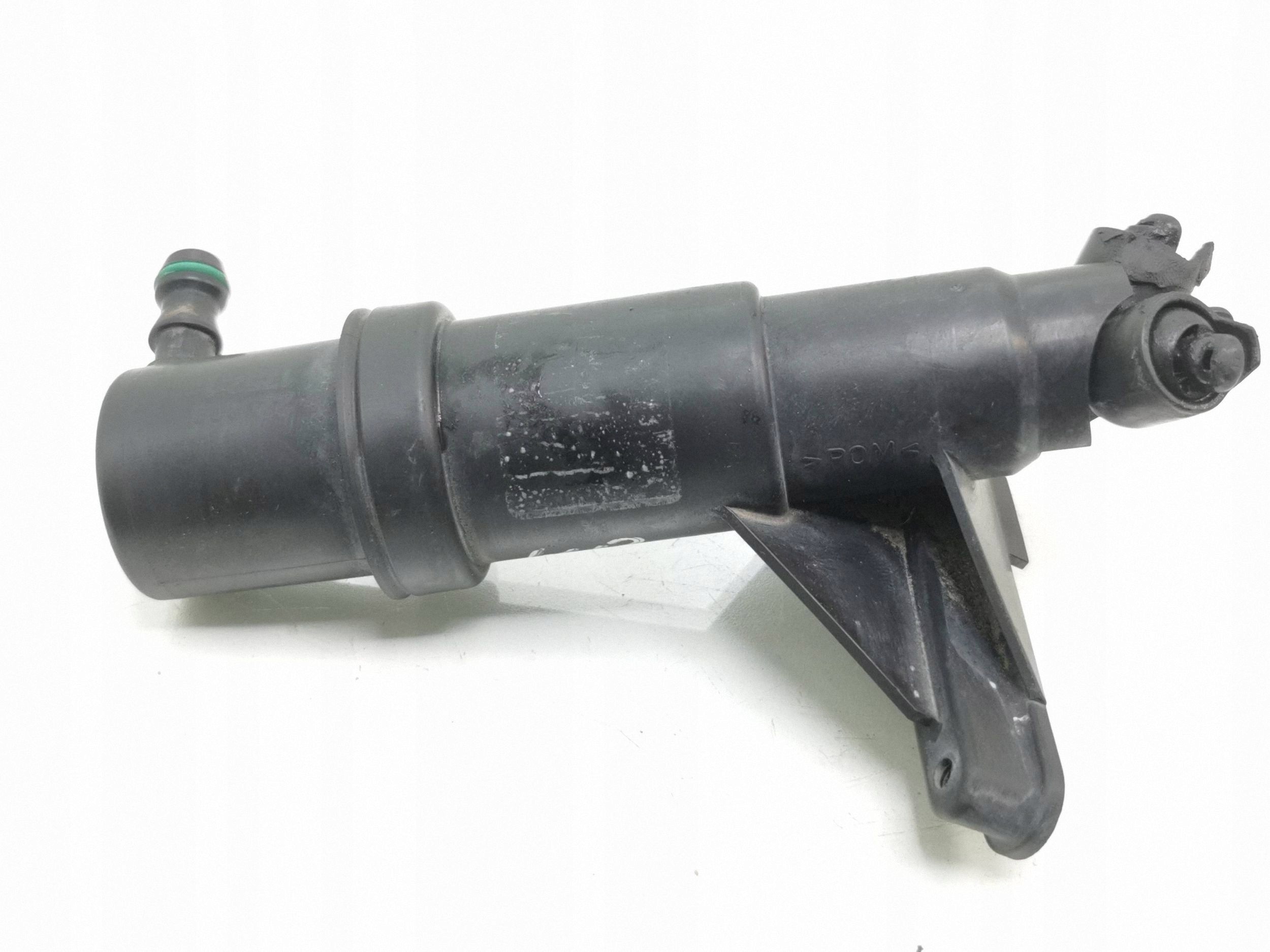 BMW 5 E60 E61 220908 pesurin suutin image 2