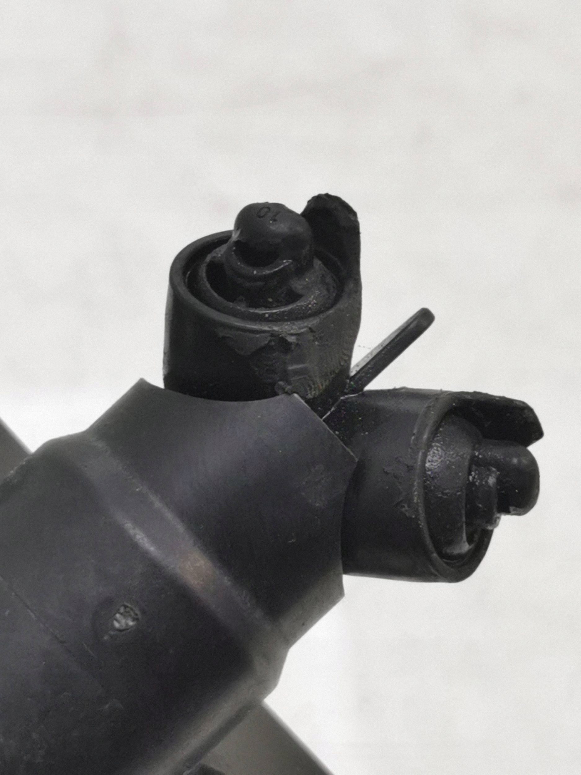 BMW 5 E60 E61 220908 pesurin suutin image 4