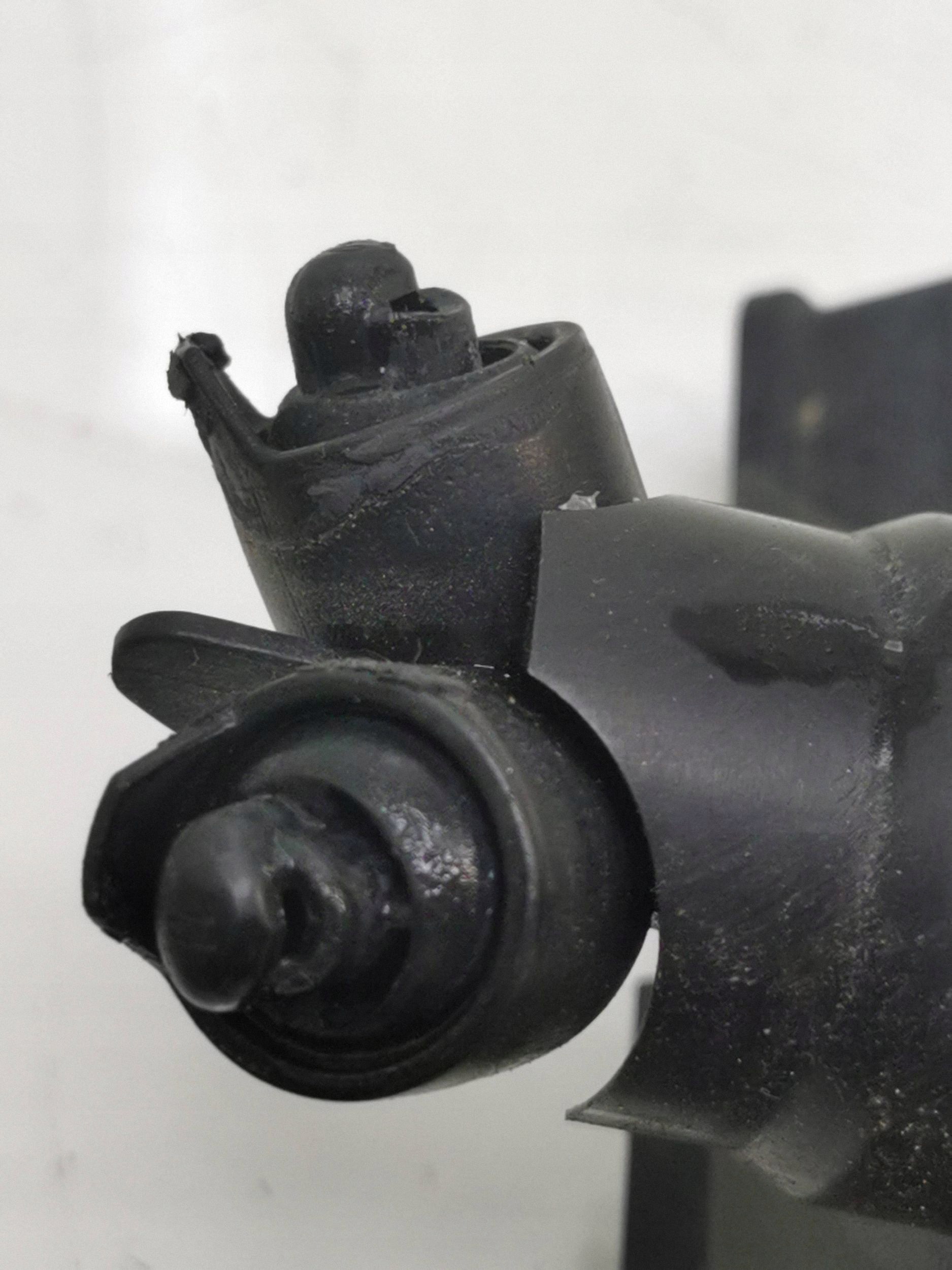 BMW 5 E60 E61 Lave-phares 240908 image 3