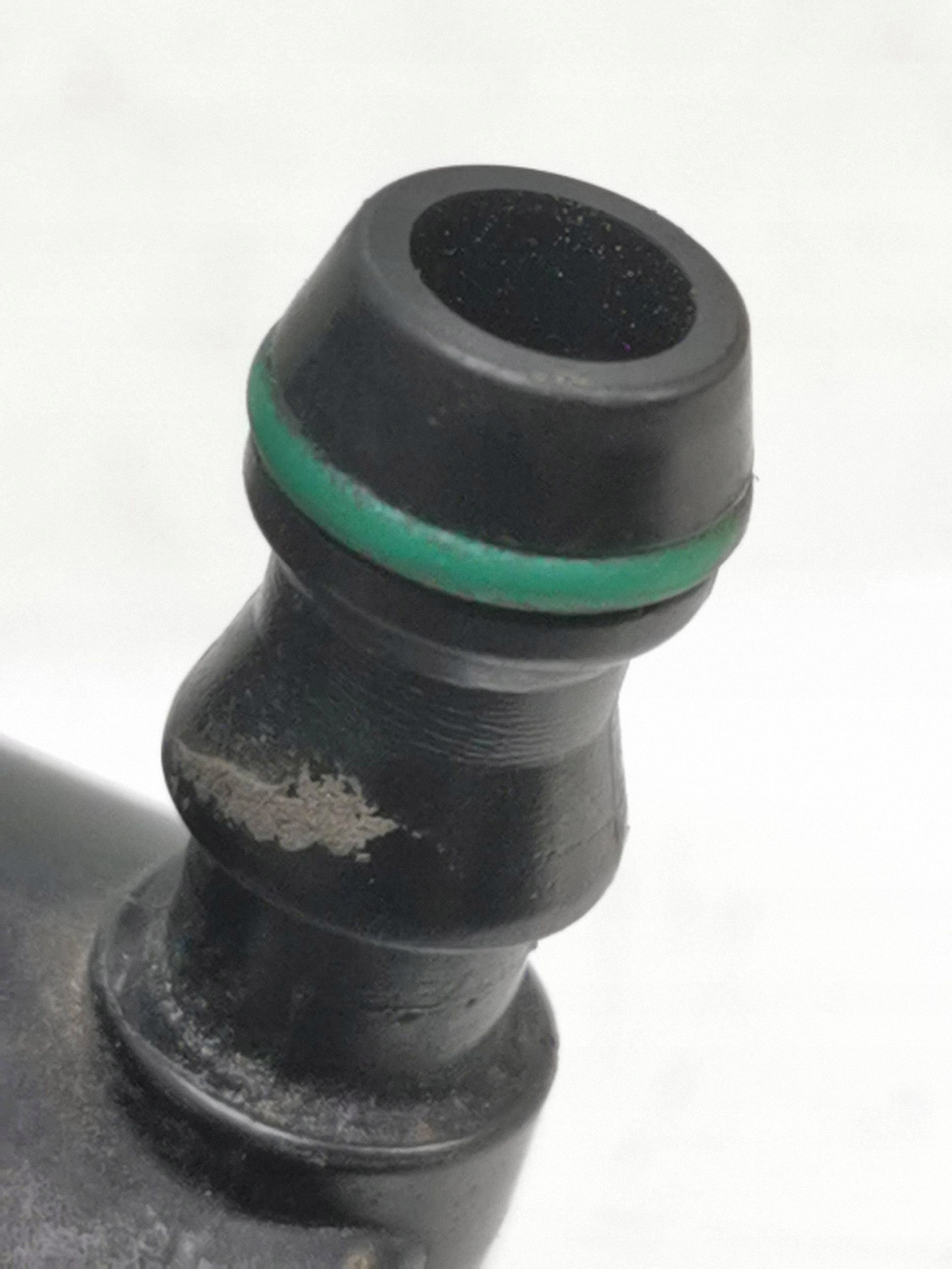 BMW 5 E60 E61 Lave-phares 240908 image 4