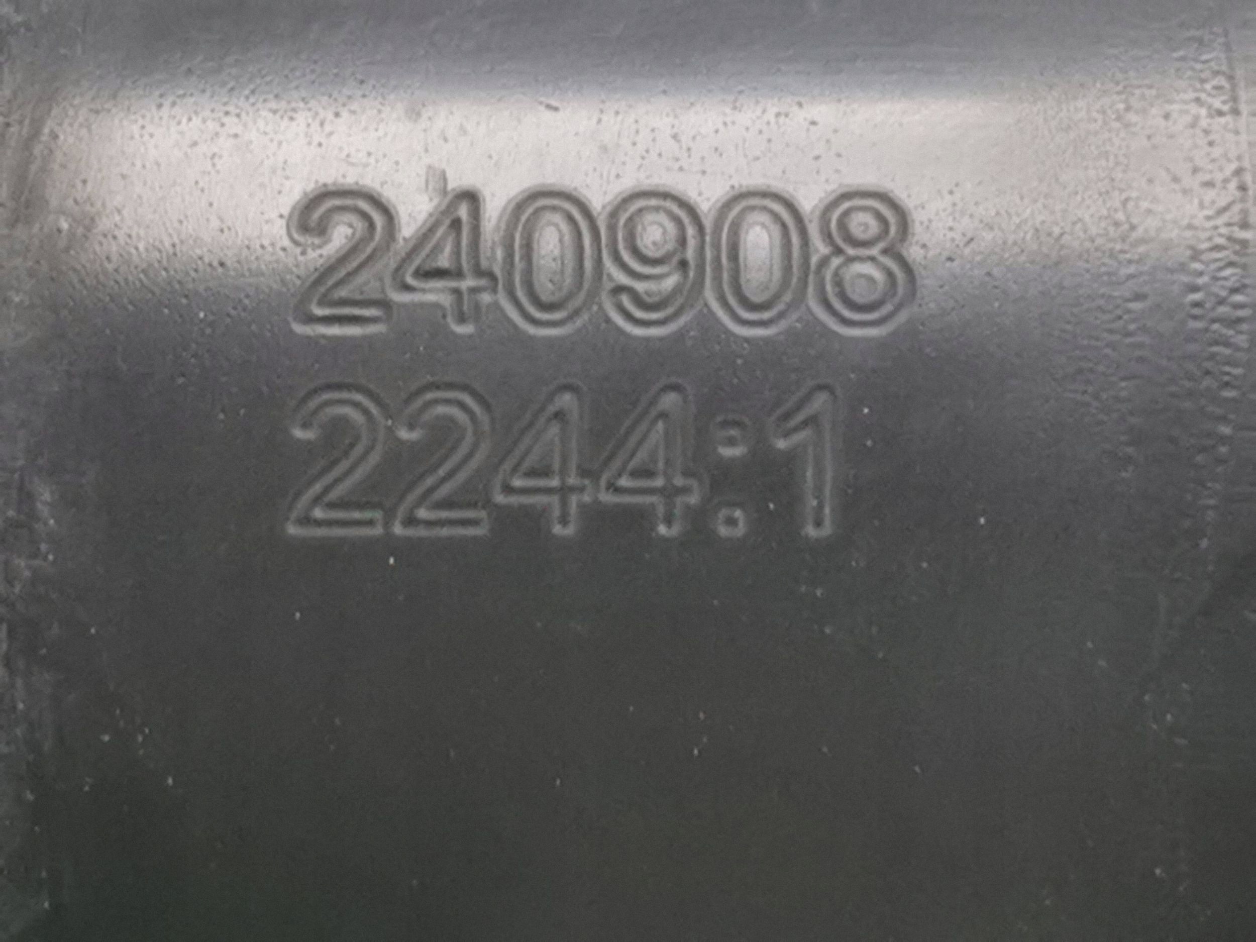 BMW 5 E60 E61 Lave-phares 240908 image 7