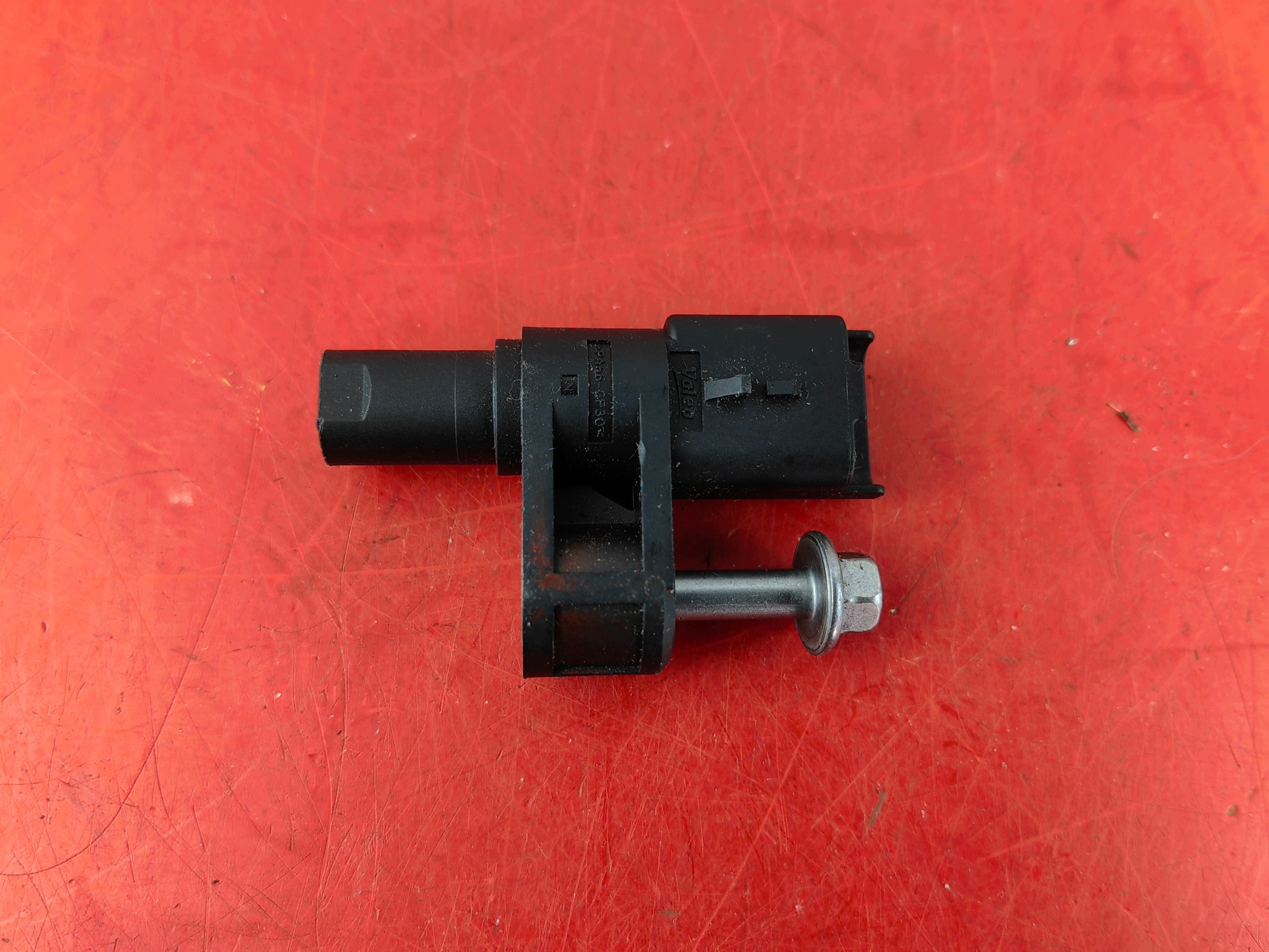 Sensor Árbol Levas PSA Opel Astra F 9888725080 image 2