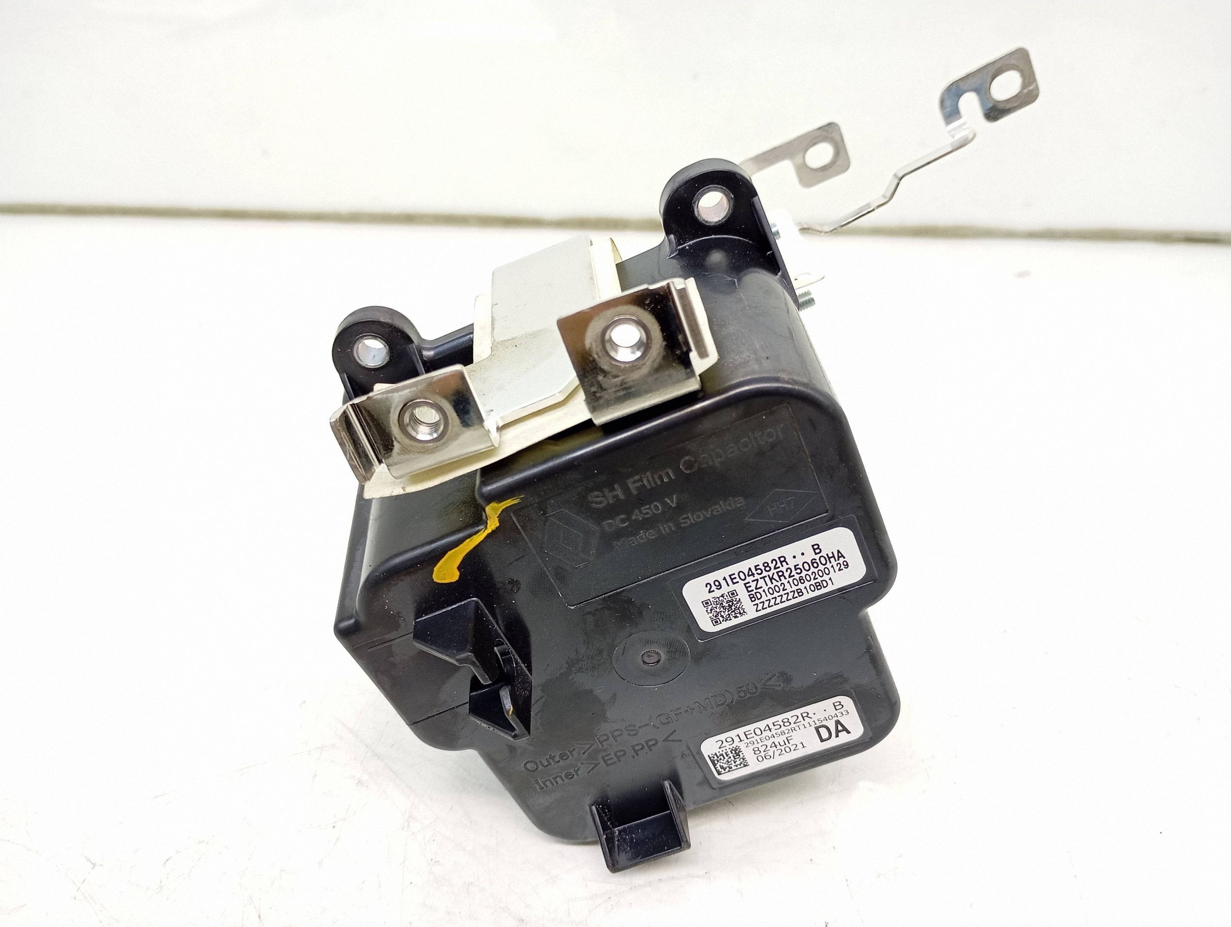 Inverter 291E04582R Renault Zoe 2021 image 2