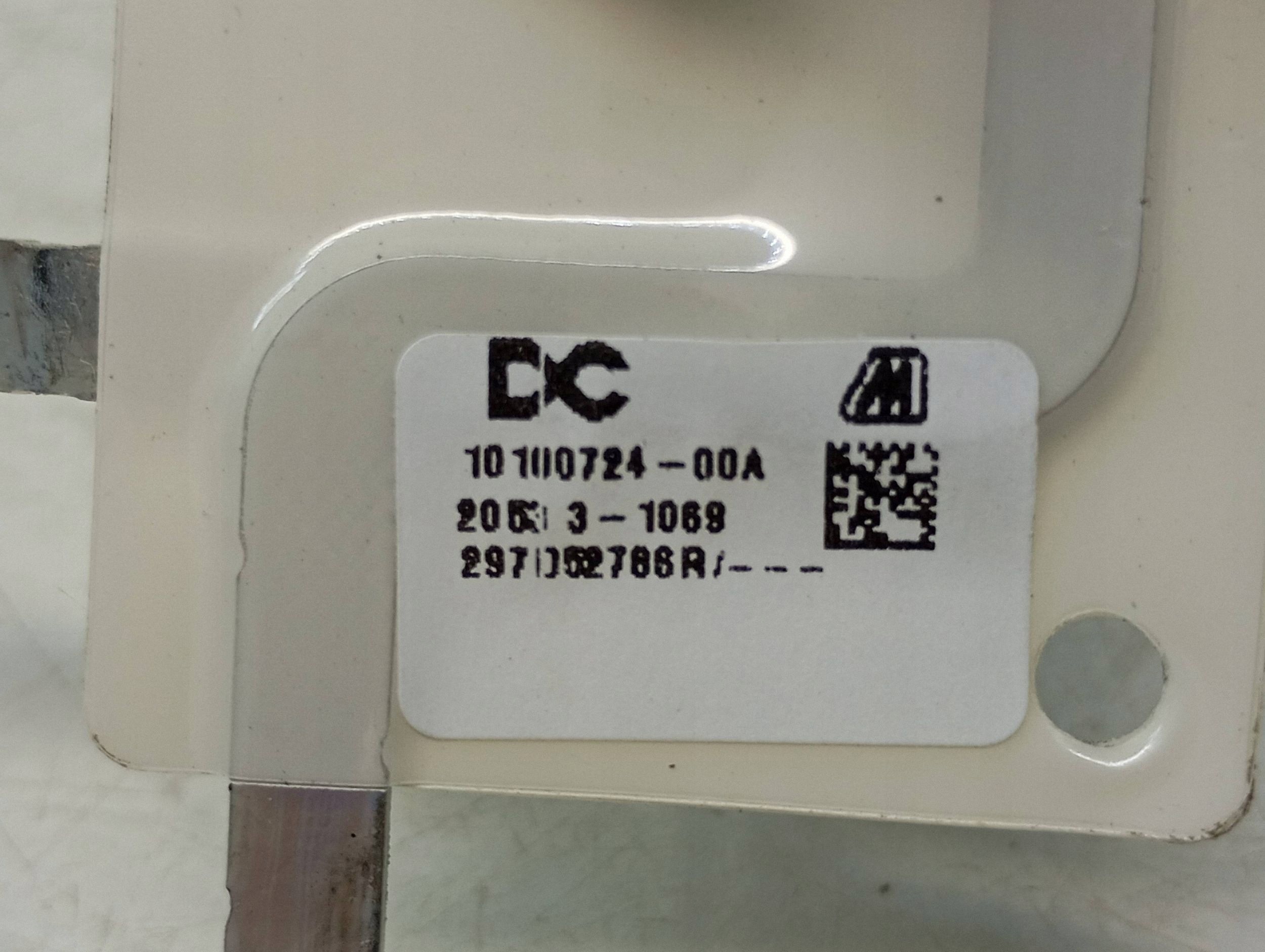 Inverter 291E04582R Renault Zoe 2021 image 3