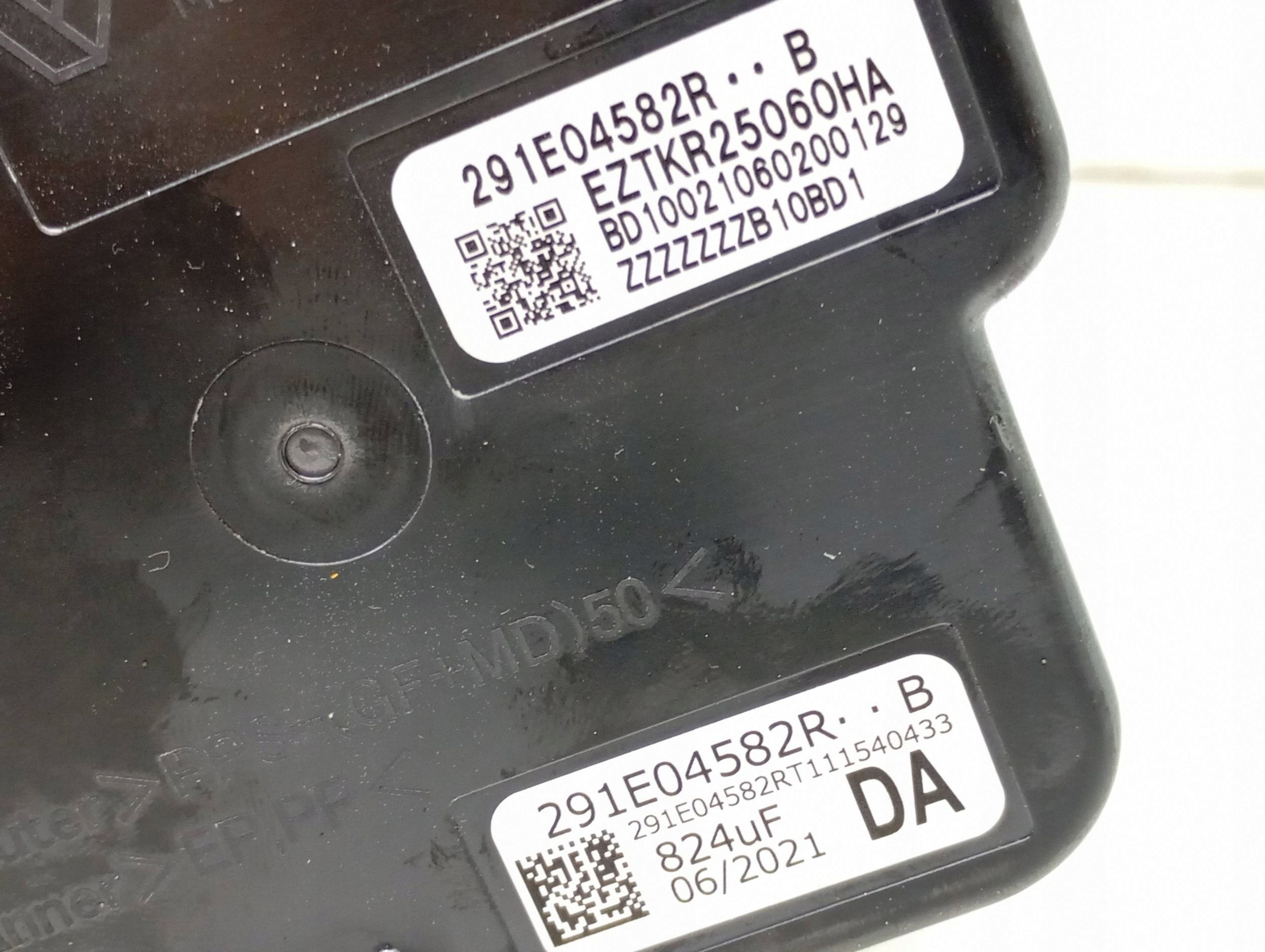 Inverter 291E04582R Renault Zoe 2021 image 5