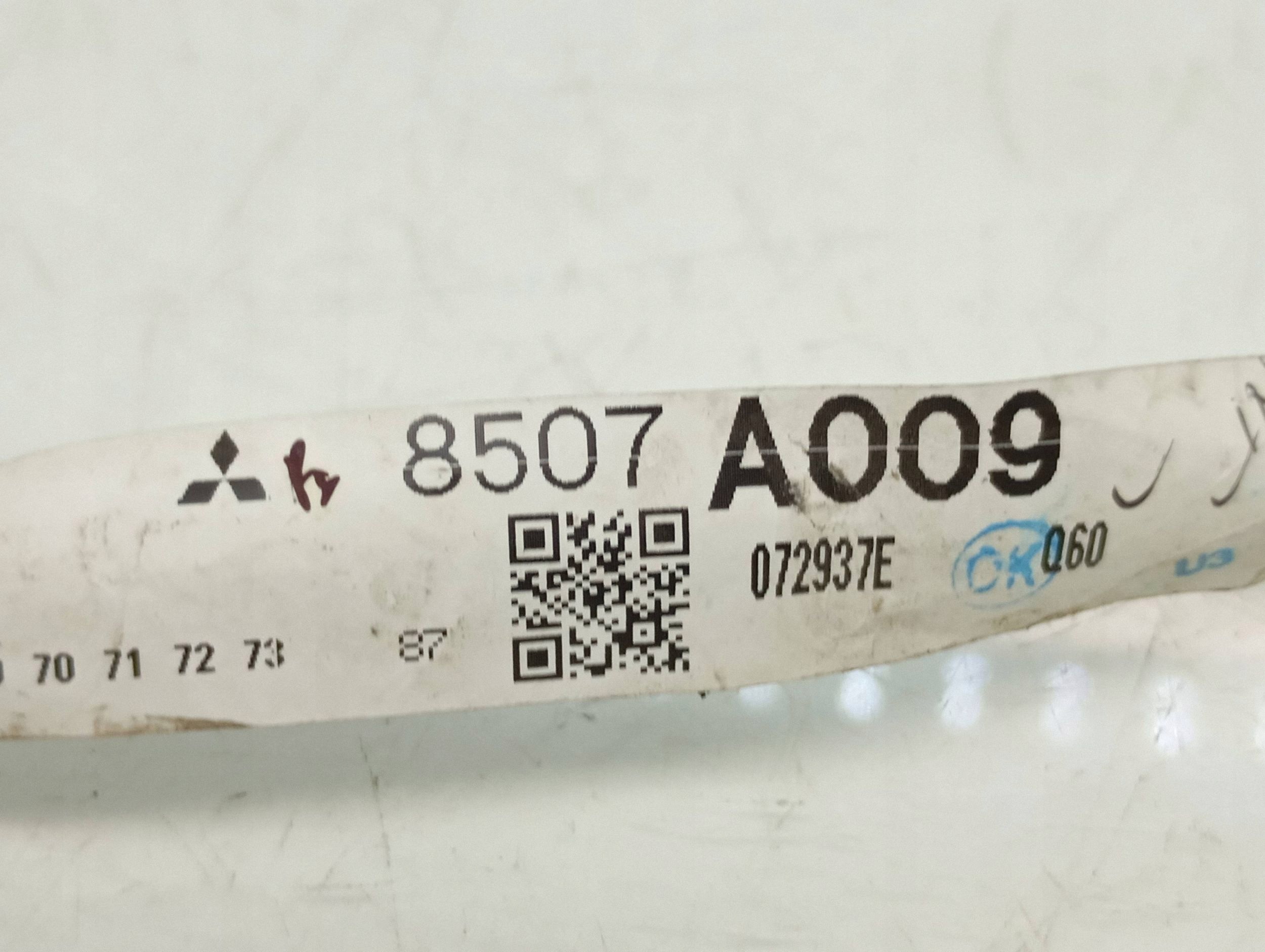 Sensor de Nível de Combustível Mitsubishi ASX 2011 8507A009 image 6