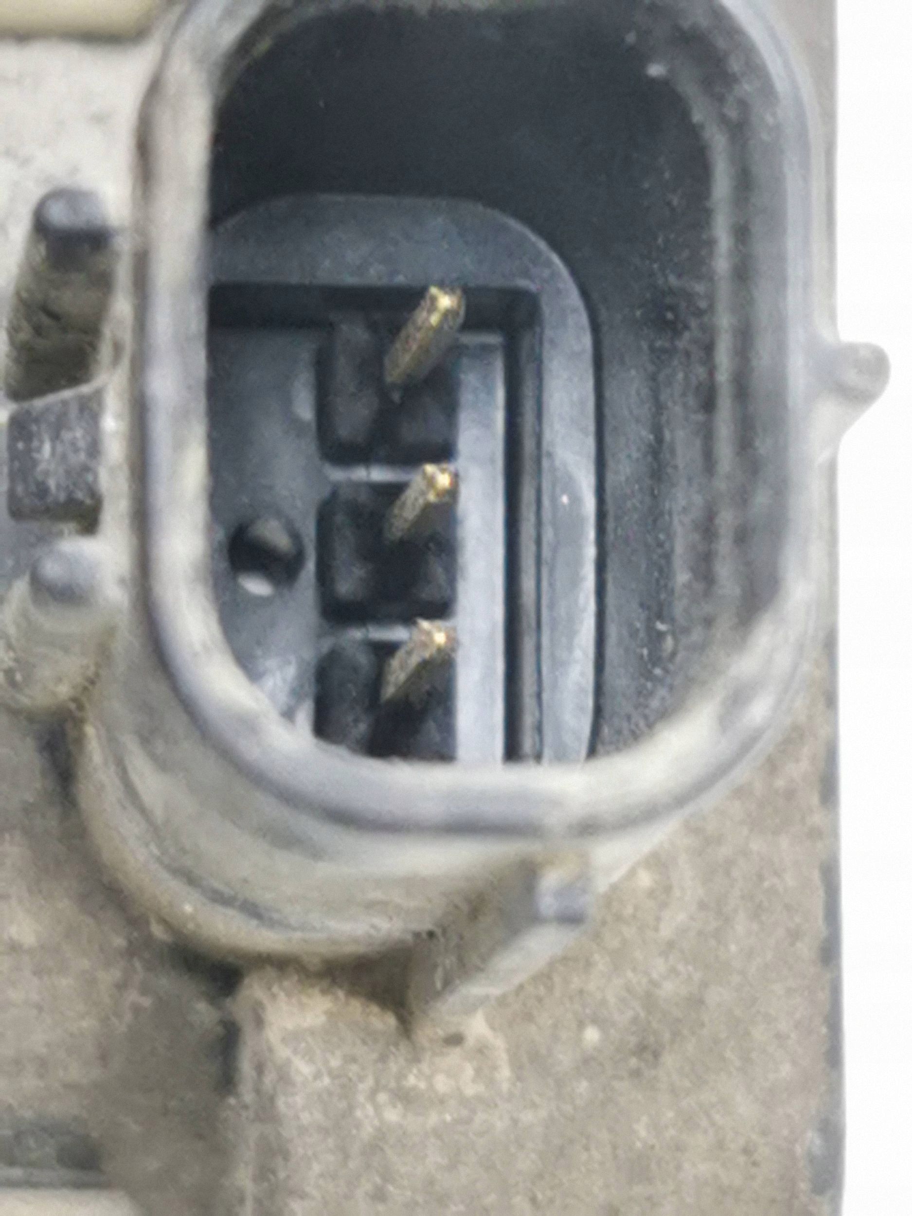 Suzuki Grand Vitara II Niveausensor 6f2321 image 4