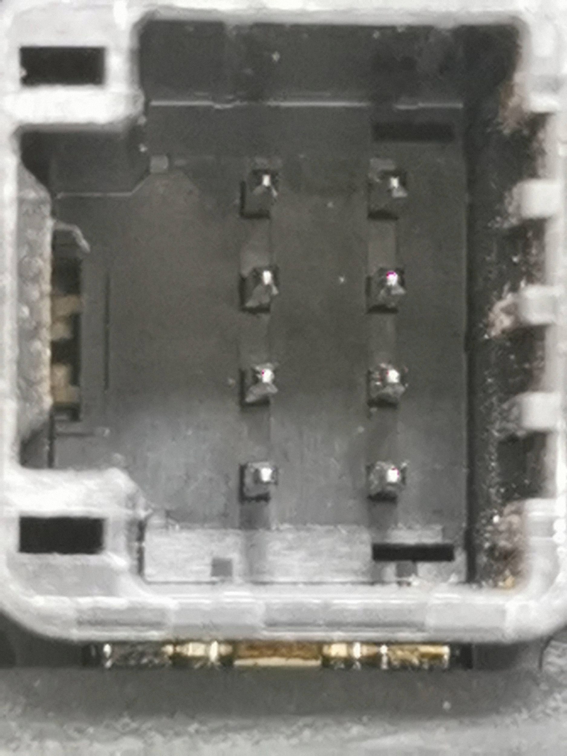 Renault Zoe Invertteri 292a00678r image 6