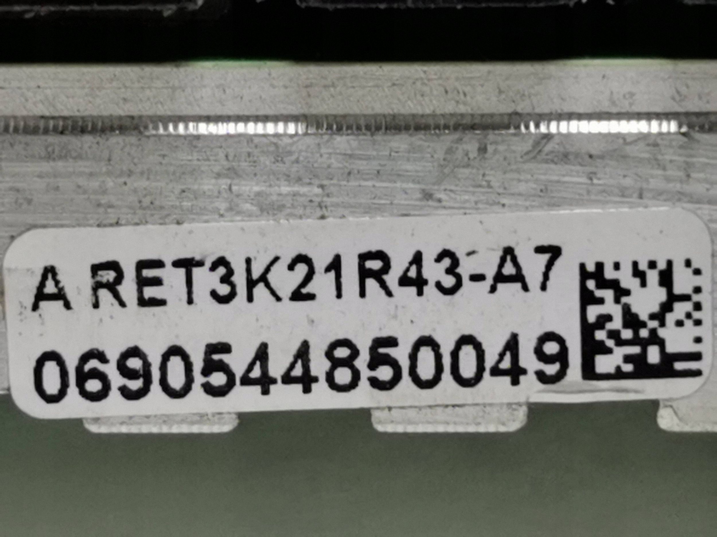 Renault Zoe Invertteri 292a00678r image 9