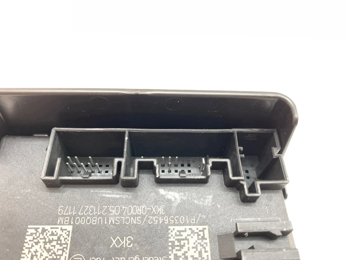 Módulo Porta Traseira Esquerda Audi Q5 FY image 3