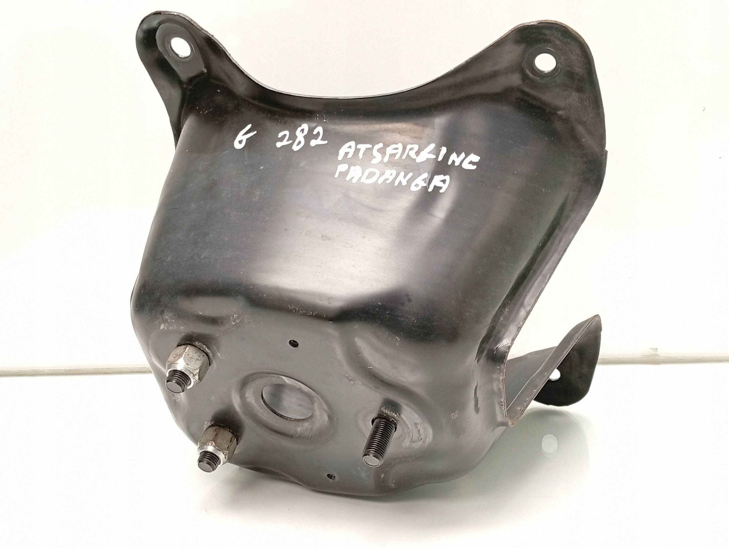 Support roue de secours Suzuki Grand Vitara II (FRC112262) image 4