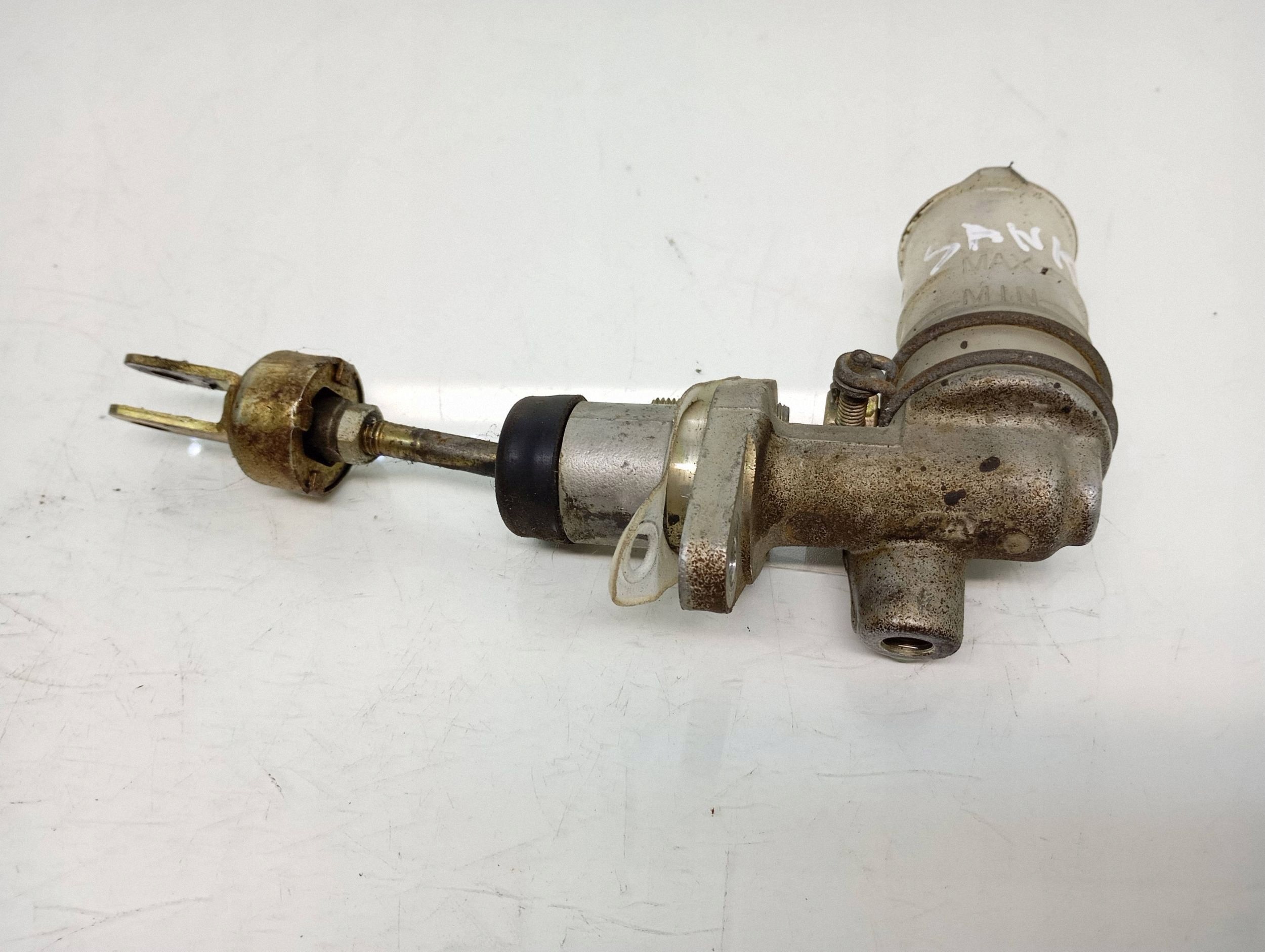 Embrayage Suzuki Grand Vitara II 2006 FRC112296 image 2