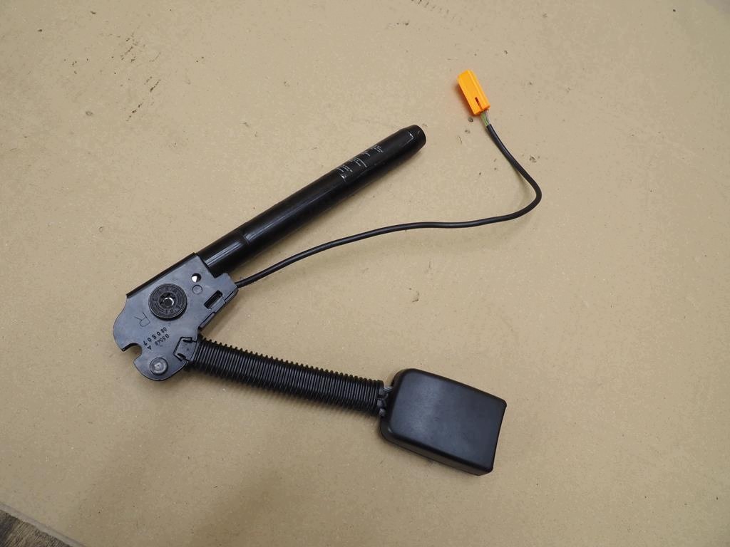 Tensor do Cinto de Segurança Ford Fiesta MK6 02-08 Fusion image 10