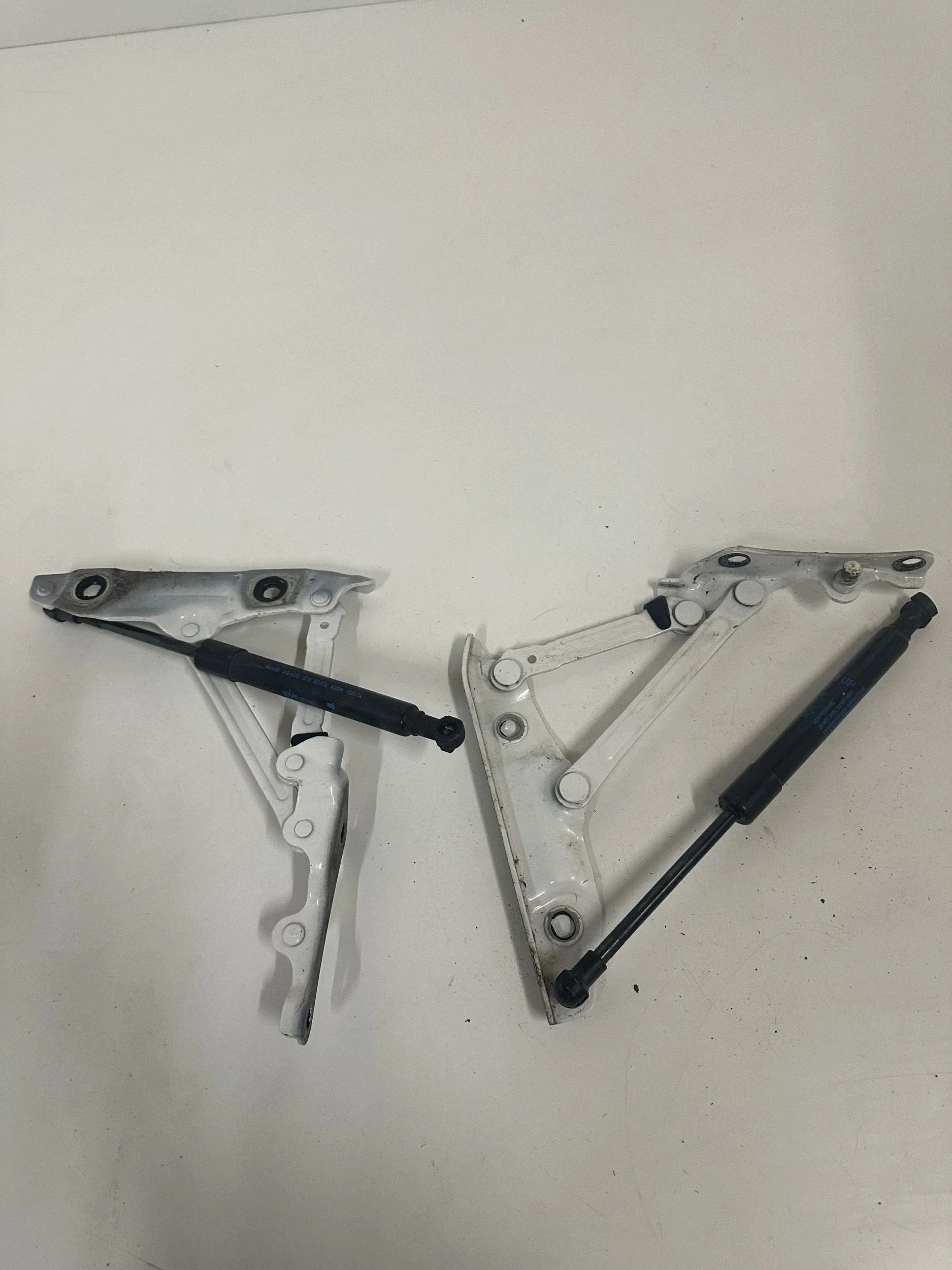 Infiniti Q50 Rear Tailgate Hinges QAA OEM 121212