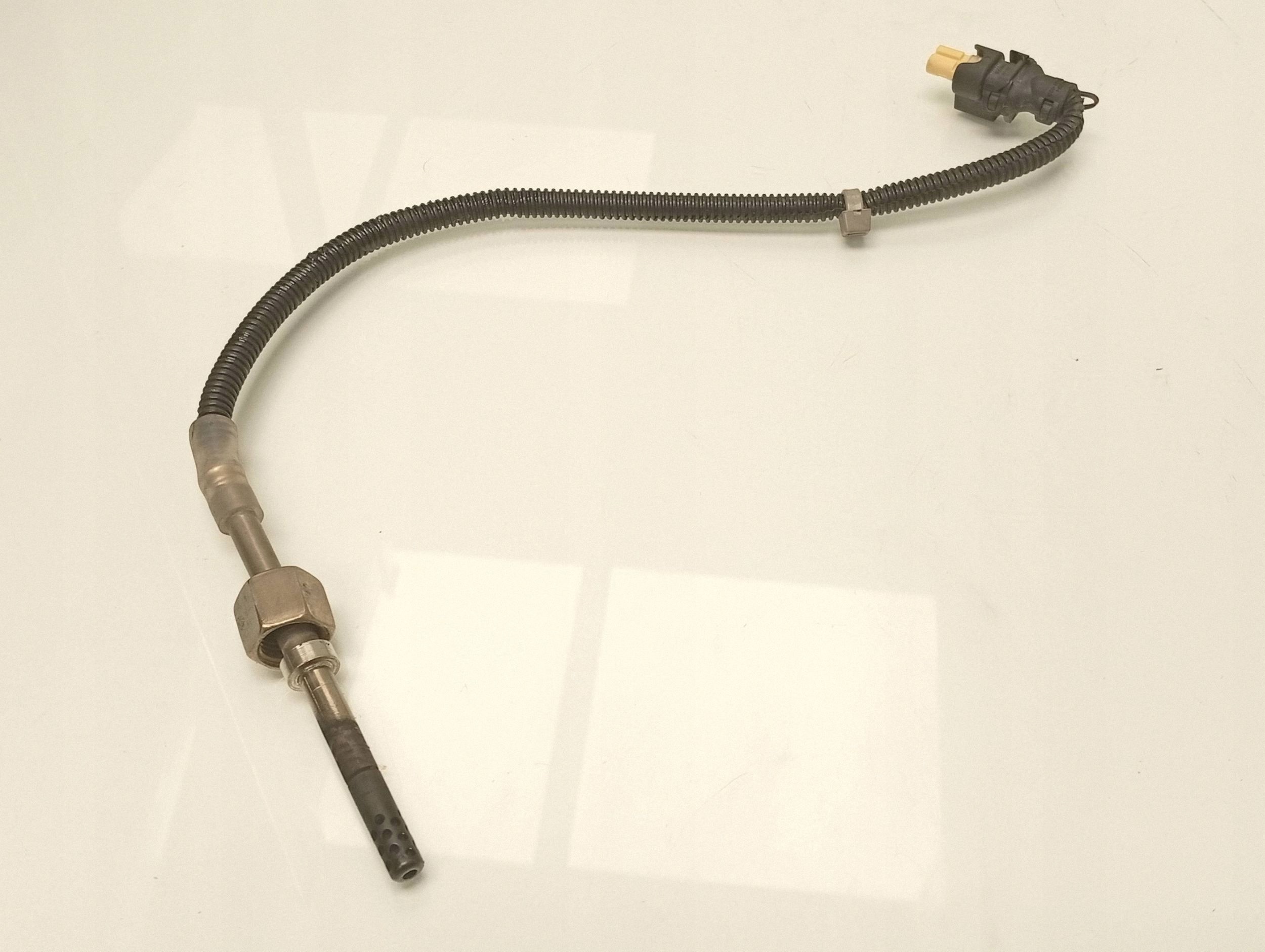 Capteur température gaz d'échappement Mercedes A0009055202 image 2